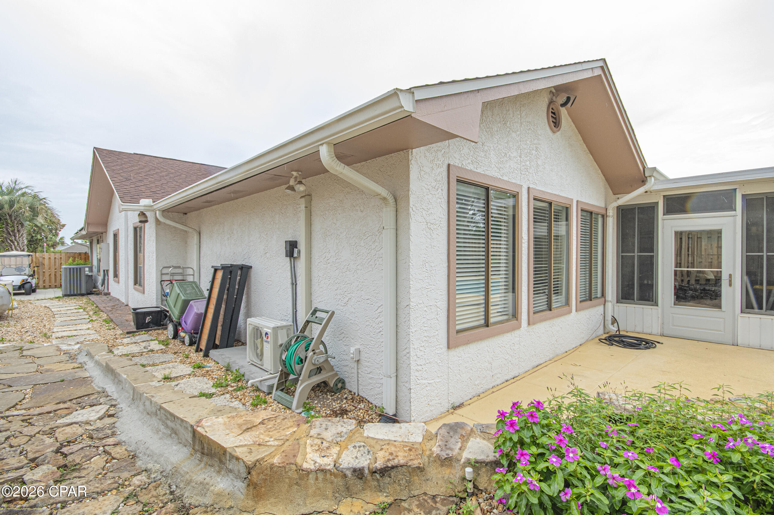 Bay Point Unit 1 - Residential