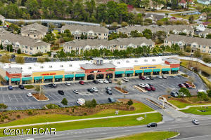 No Named Subdivision - Commercial Lease