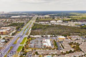 No Named Subdivision - Commercial Lease