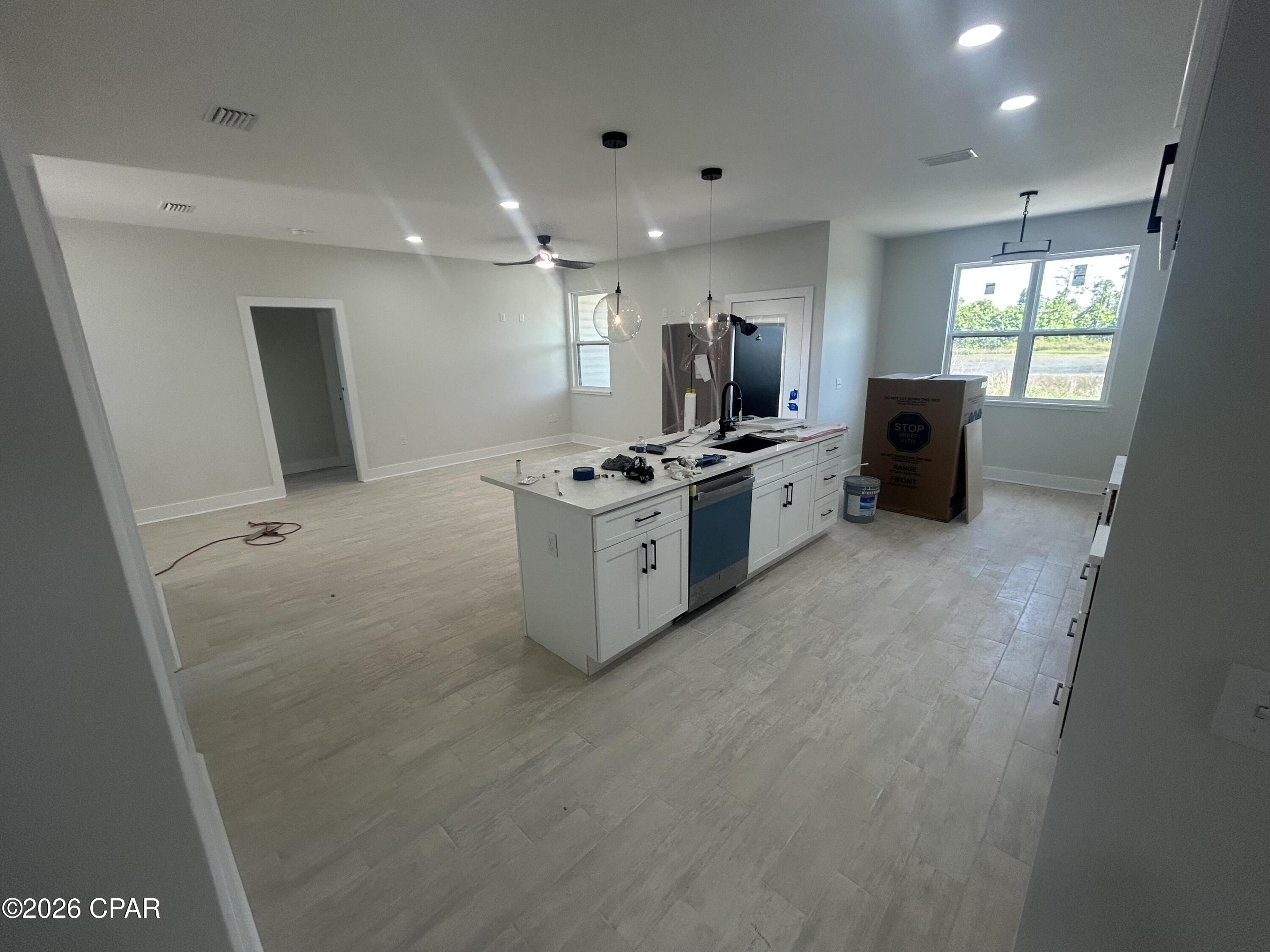 Fox Lake Sub Phase 2 - Residential