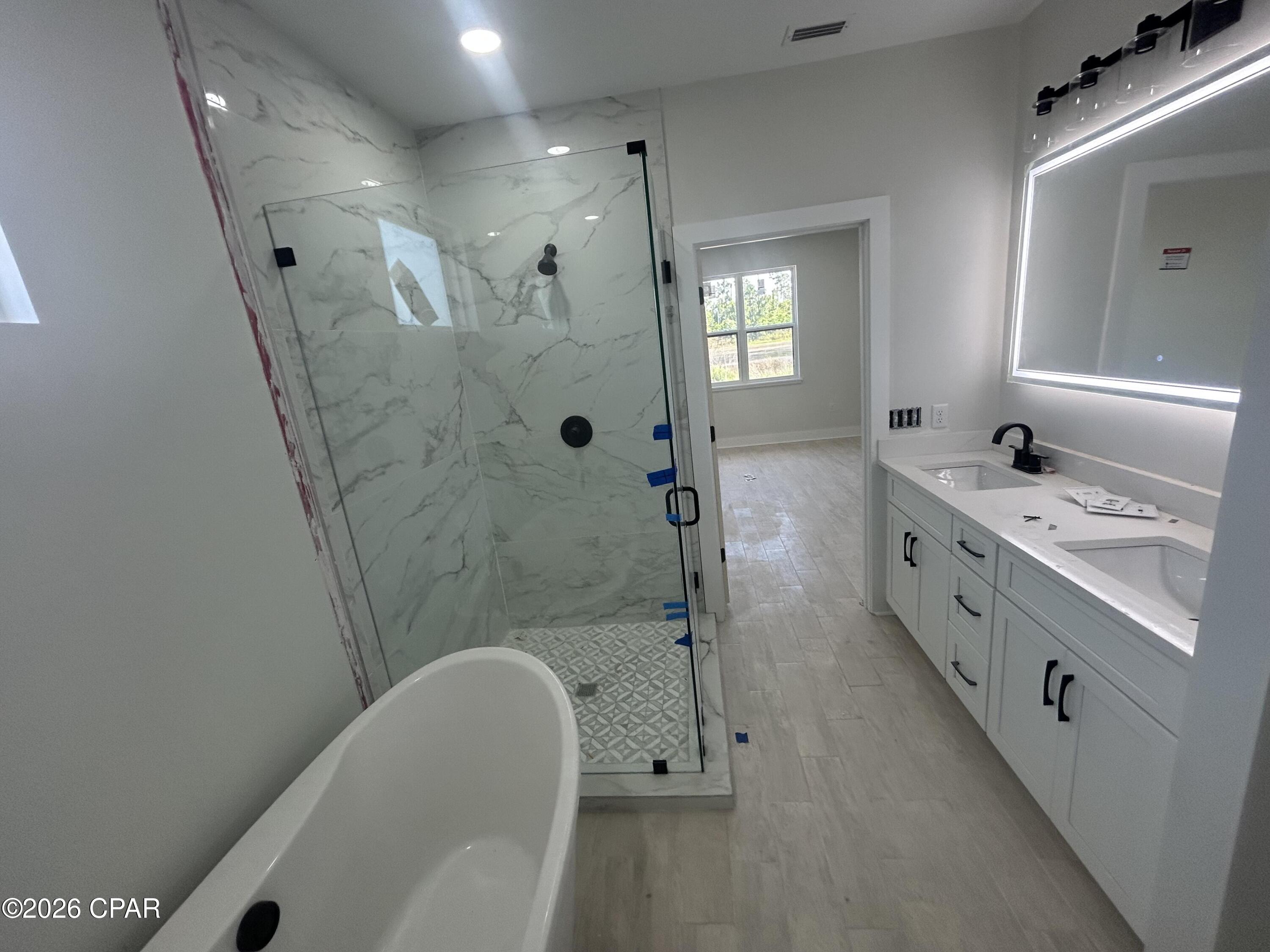 Fox Lake Sub Phase 2 - Residential