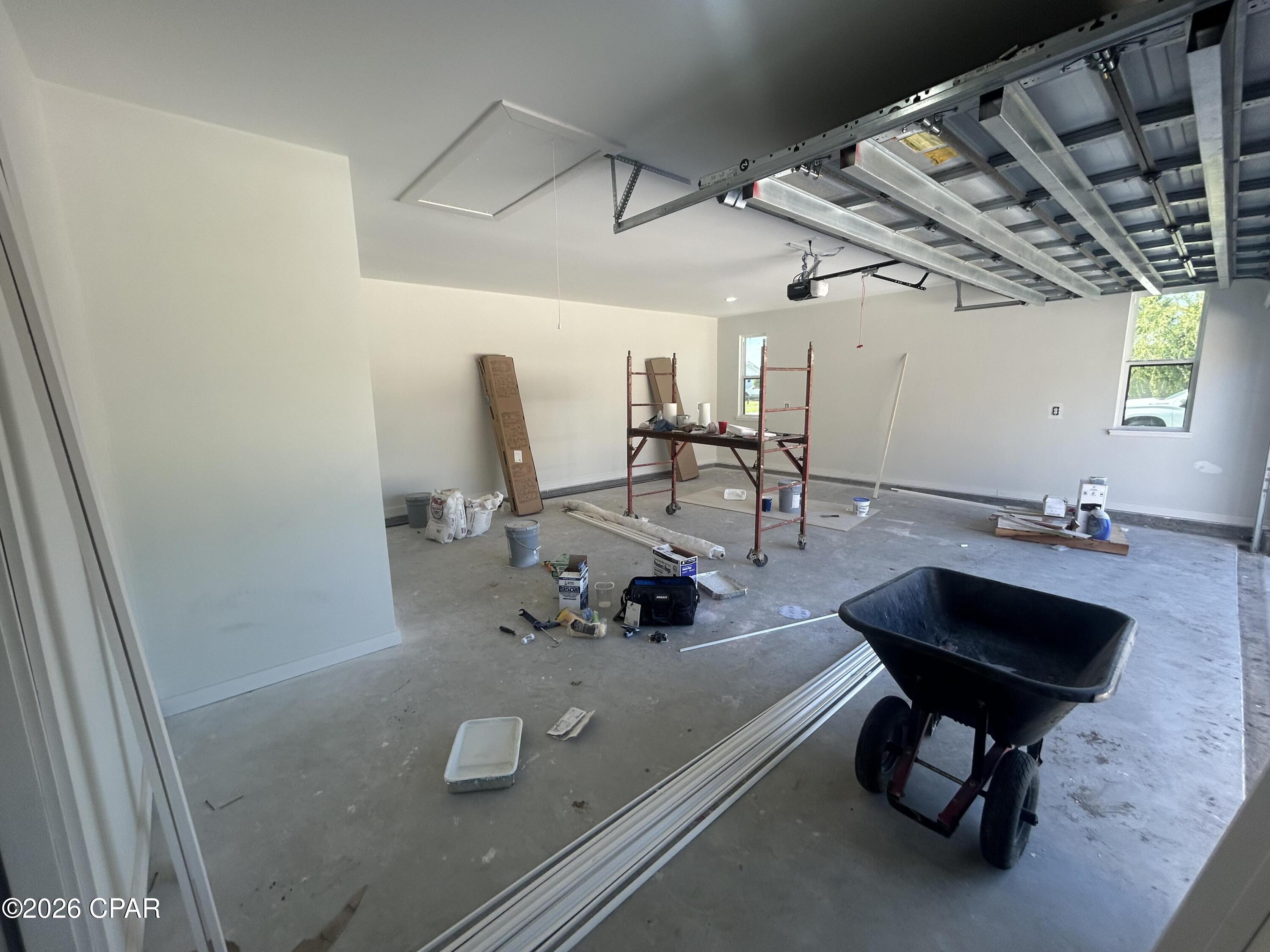 Fox Lake Sub Phase 2 - Residential