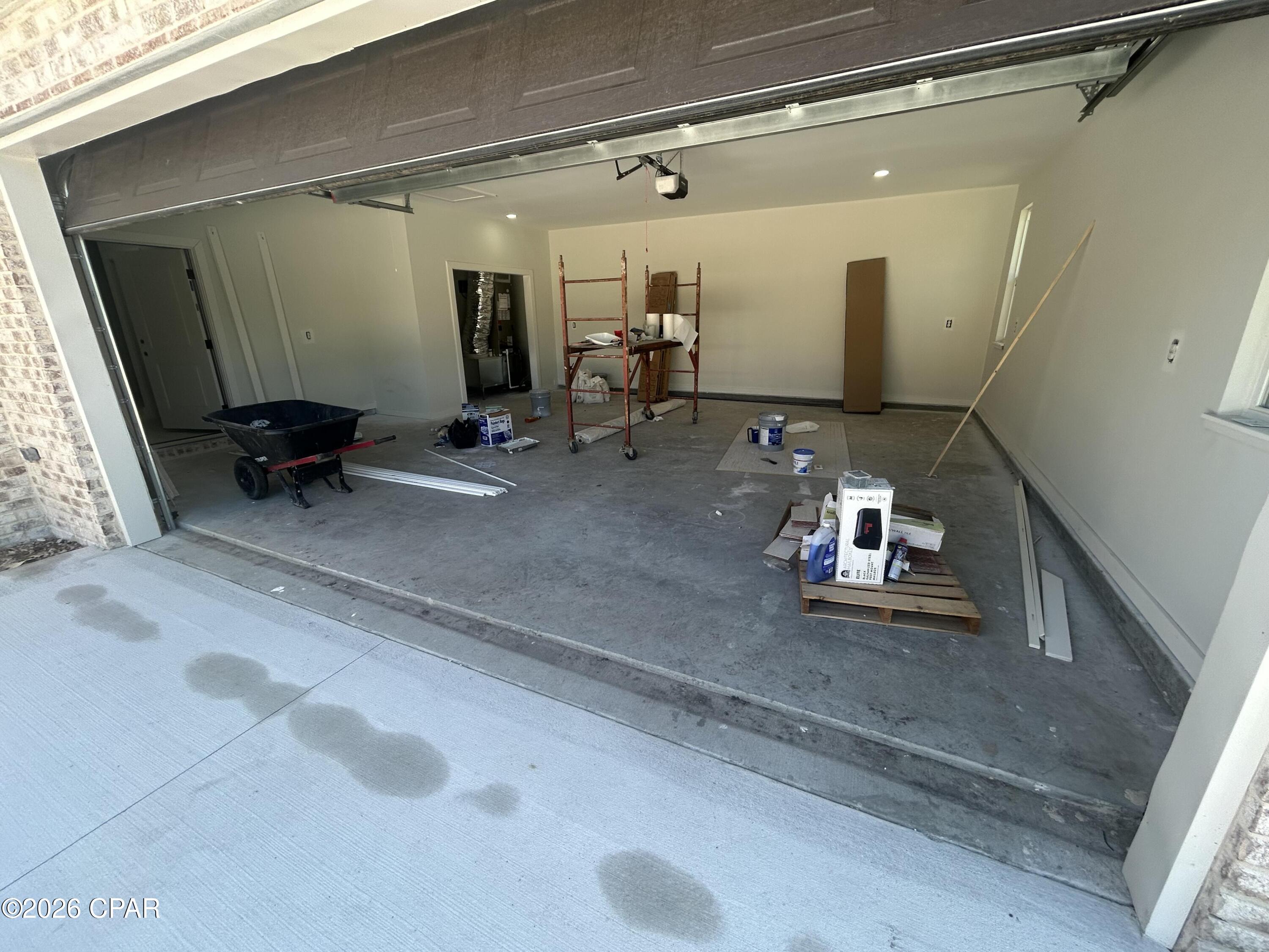 Fox Lake Sub Phase 2 - Residential