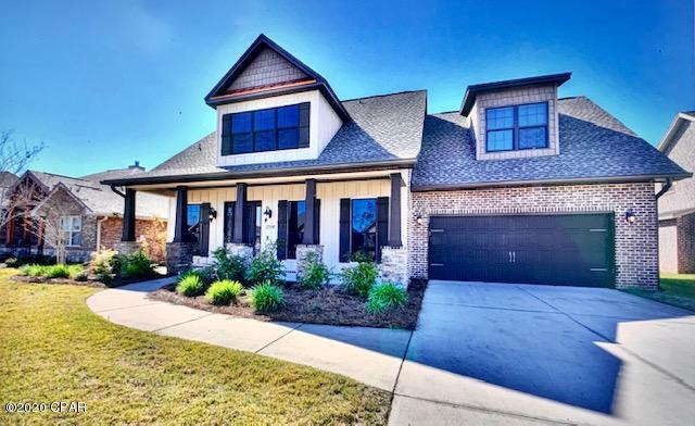 Hawks Landing - Residential