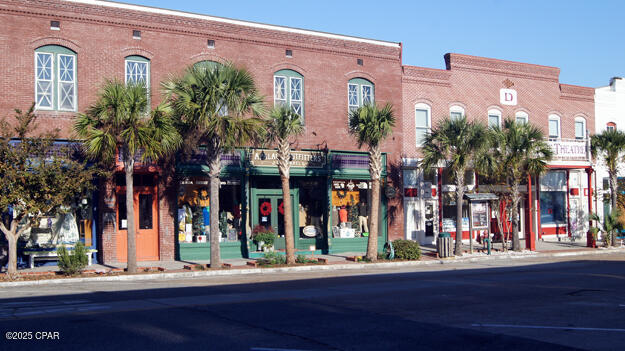 Historic South Side - Residential