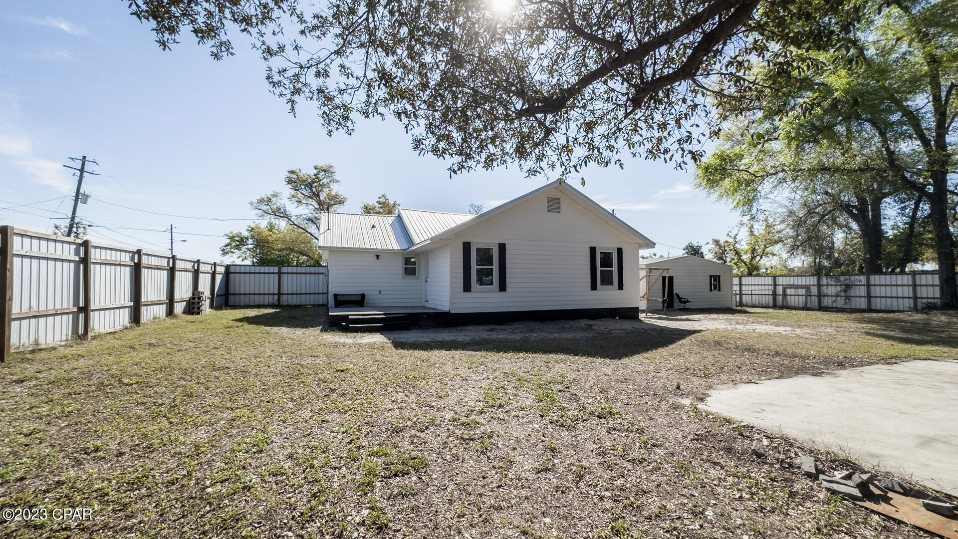 Chandlee Add Replat - Residential