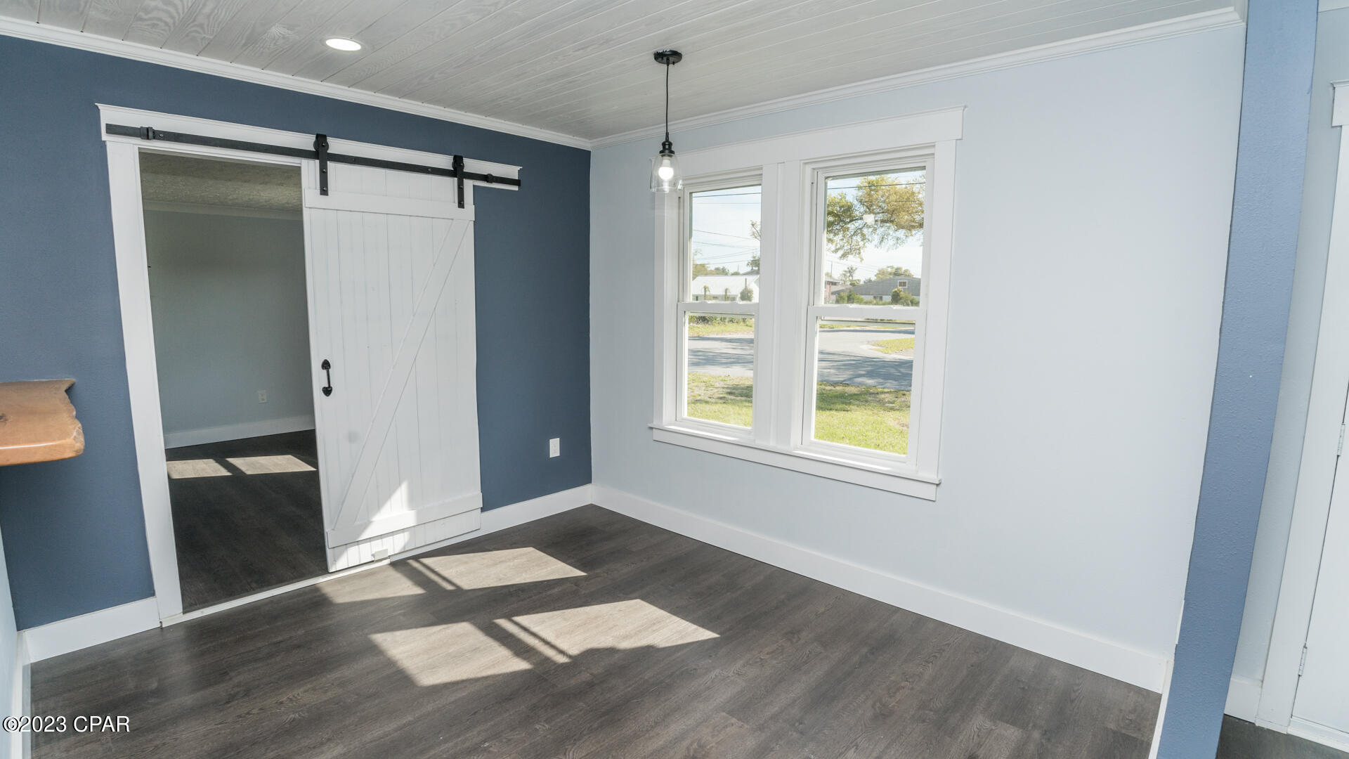 Chandlee Add Replat - Residential