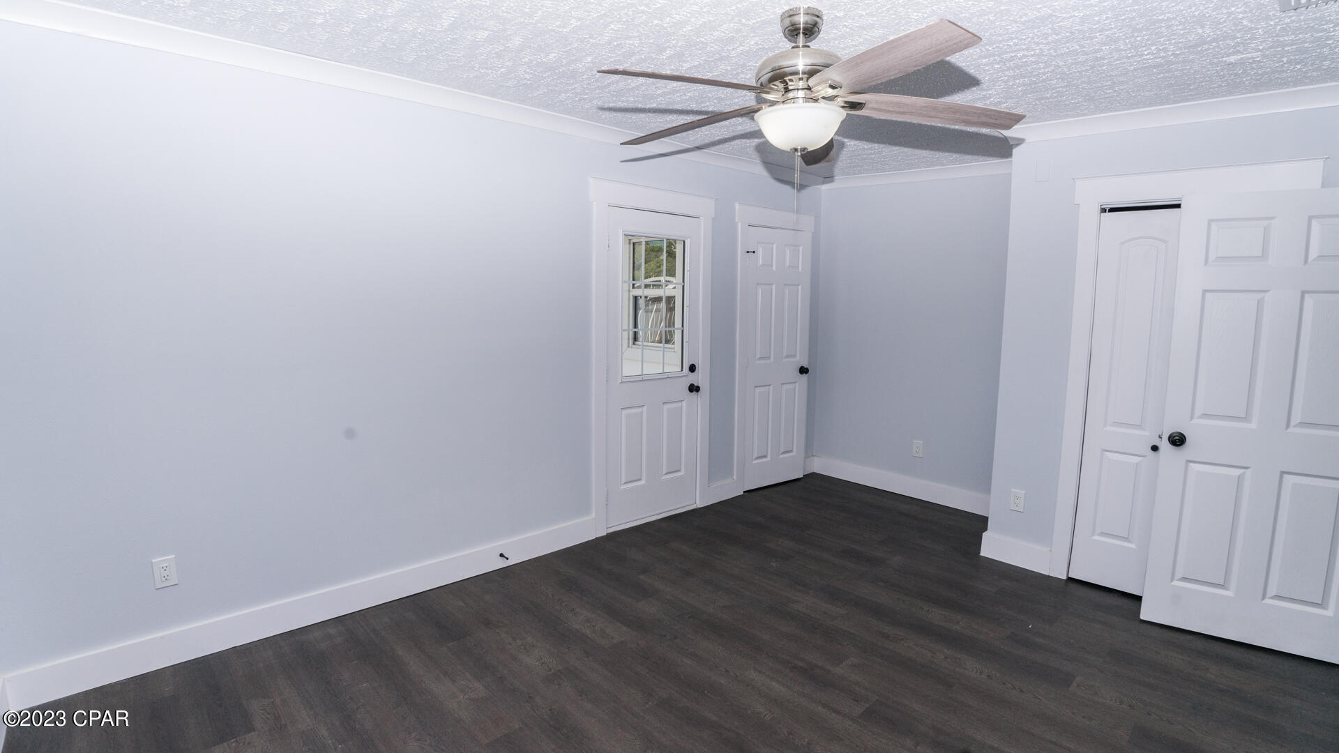 Chandlee Add Replat - Residential