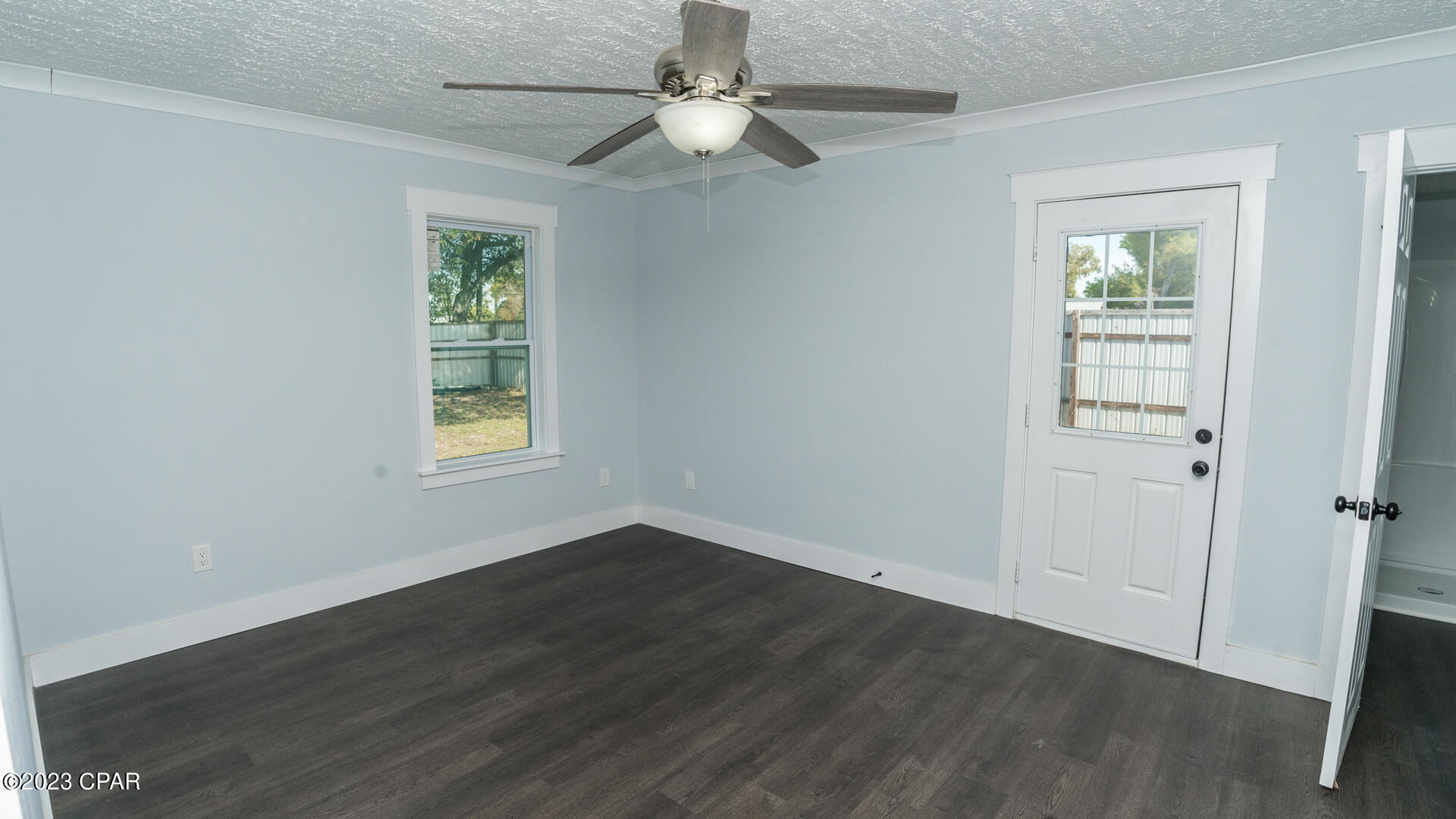 Chandlee Add Replat - Residential