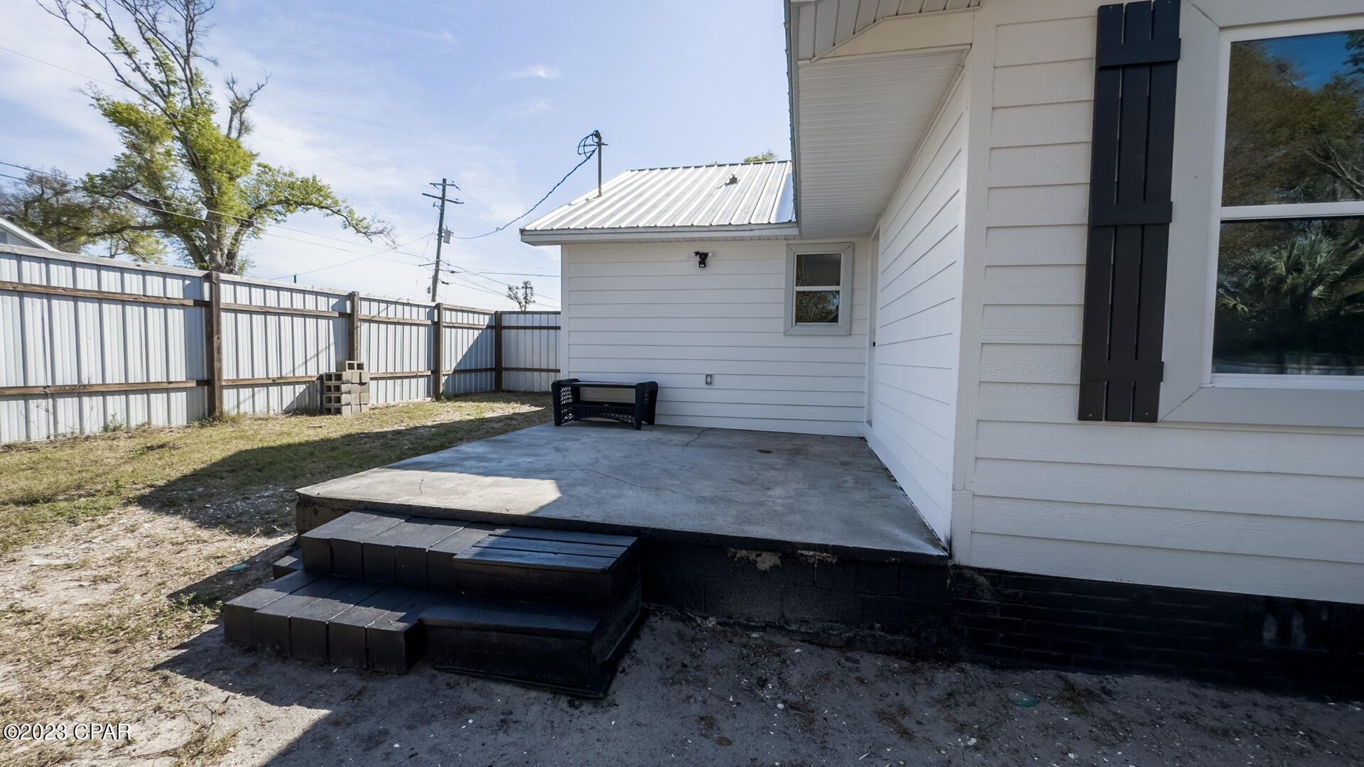 Chandlee Add Replat - Residential