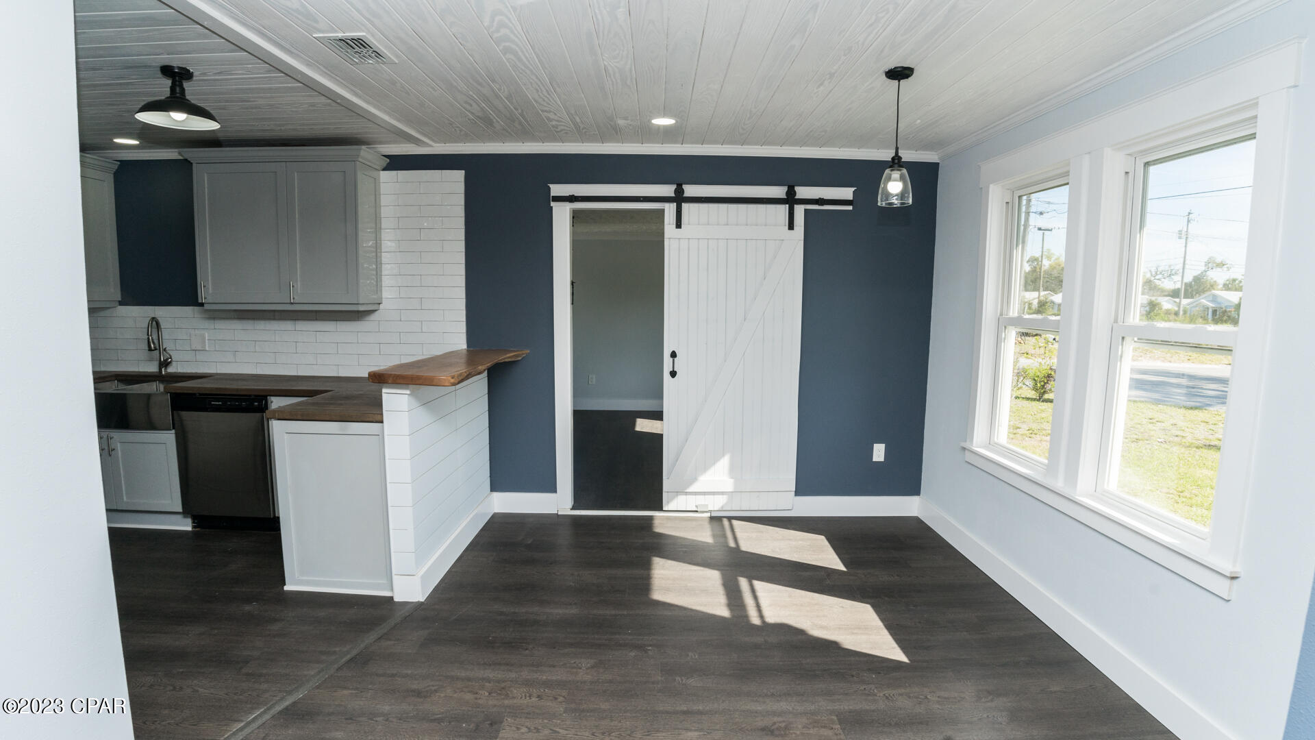Chandlee Add Replat - Residential