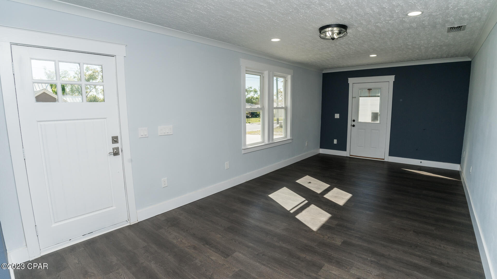 Chandlee Add Replat - Residential