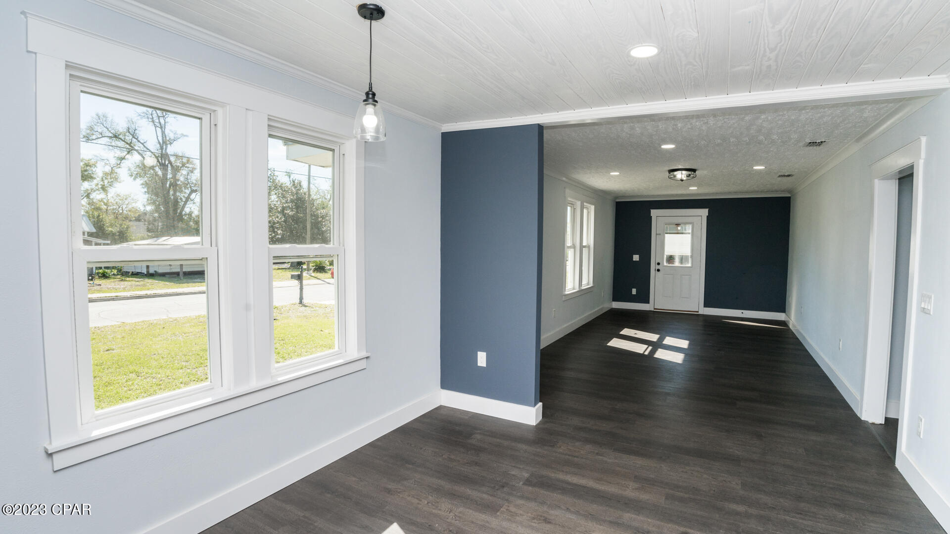 Chandlee Add Replat - Residential