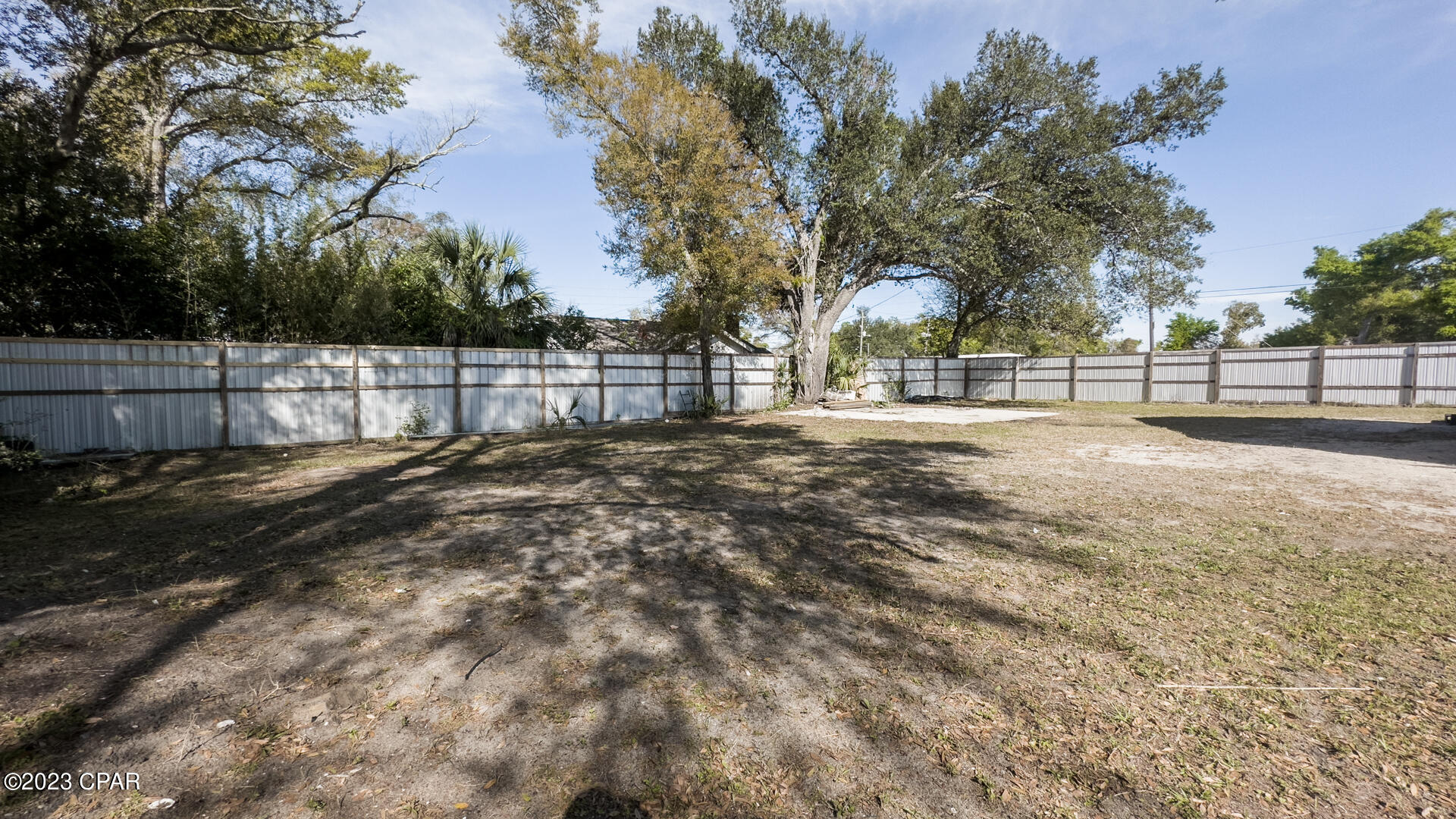 Chandlee Add Replat - Residential
