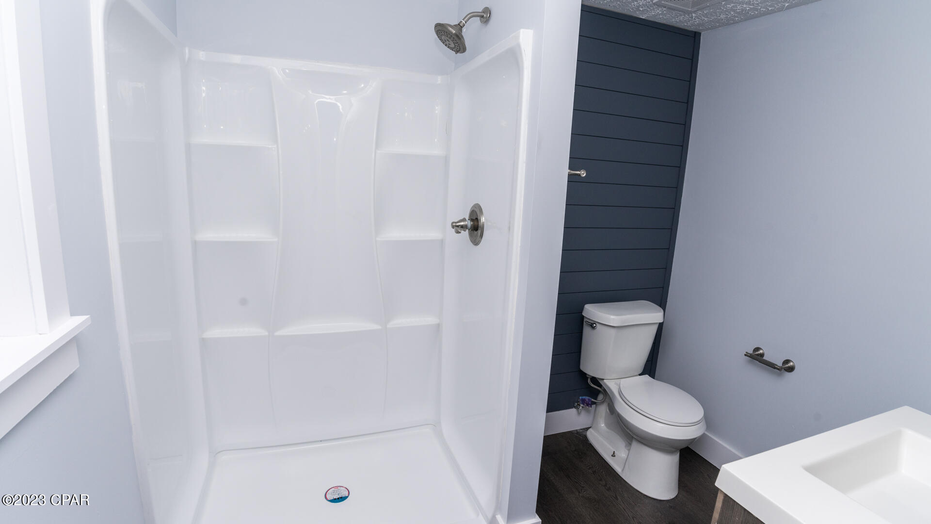 Chandlee Add Replat - Residential