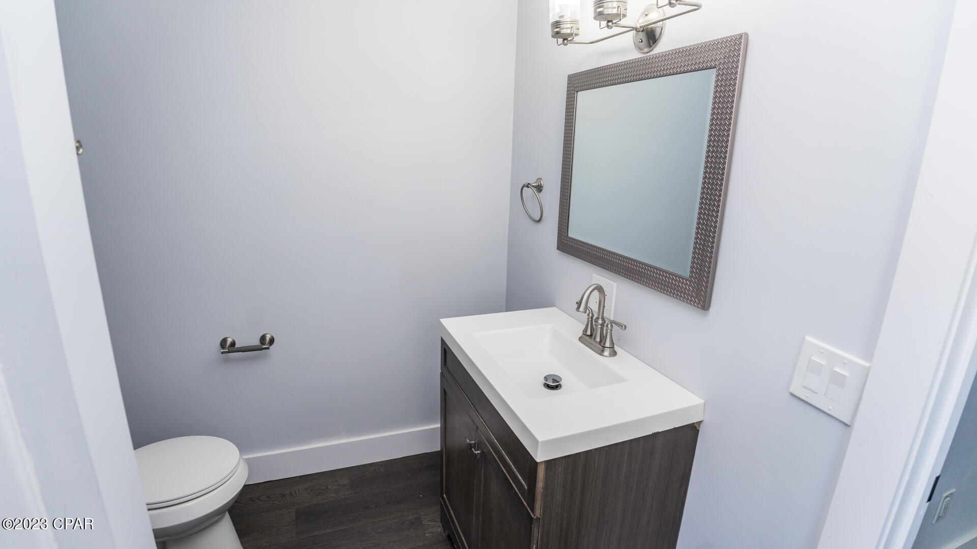 Chandlee Add Replat - Residential