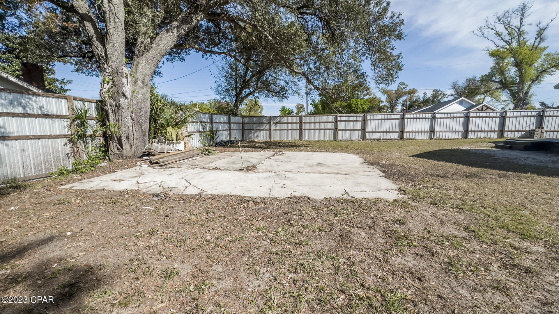 Chandlee Add Replat - Residential