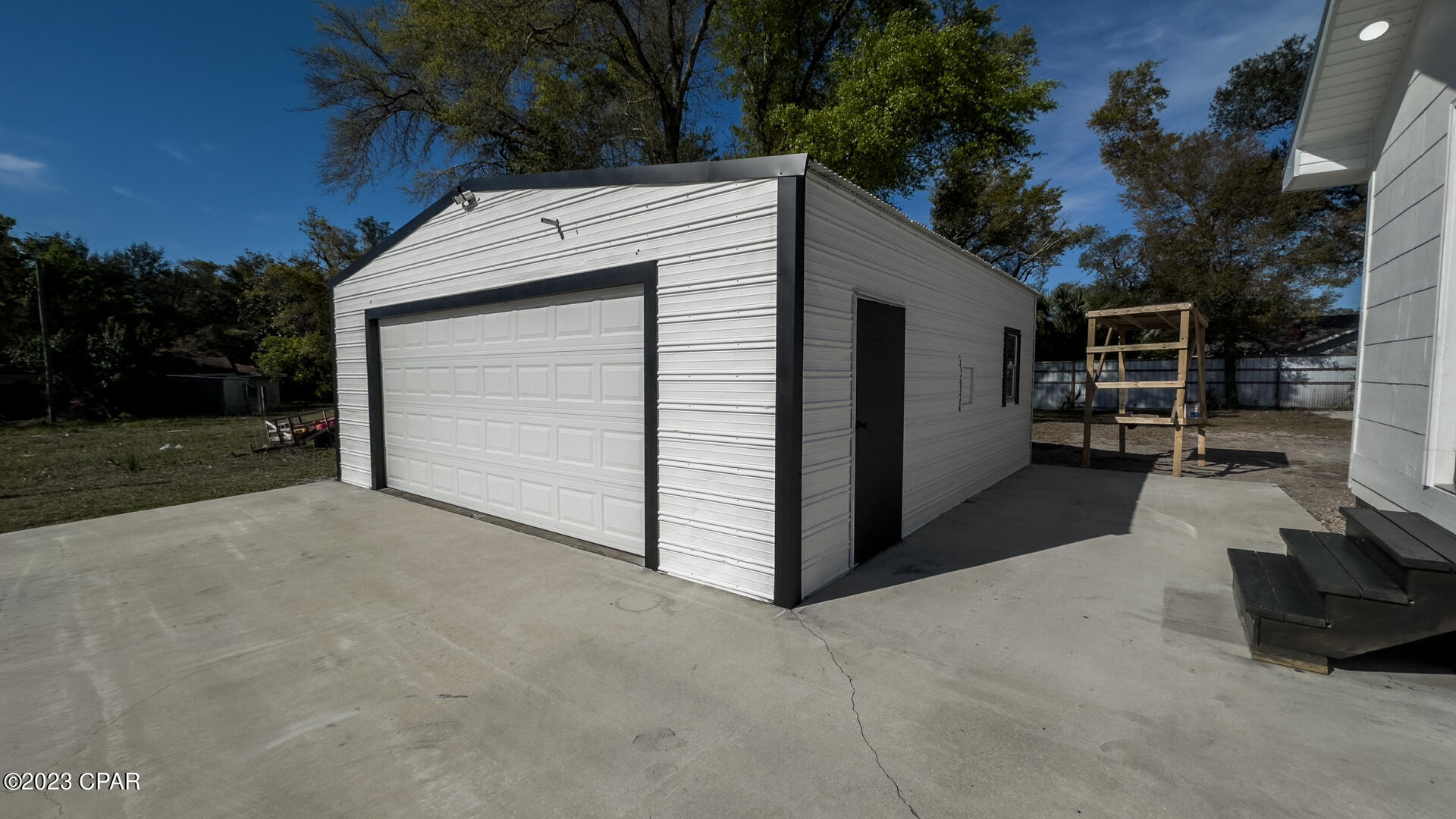 Chandlee Add Replat - Residential