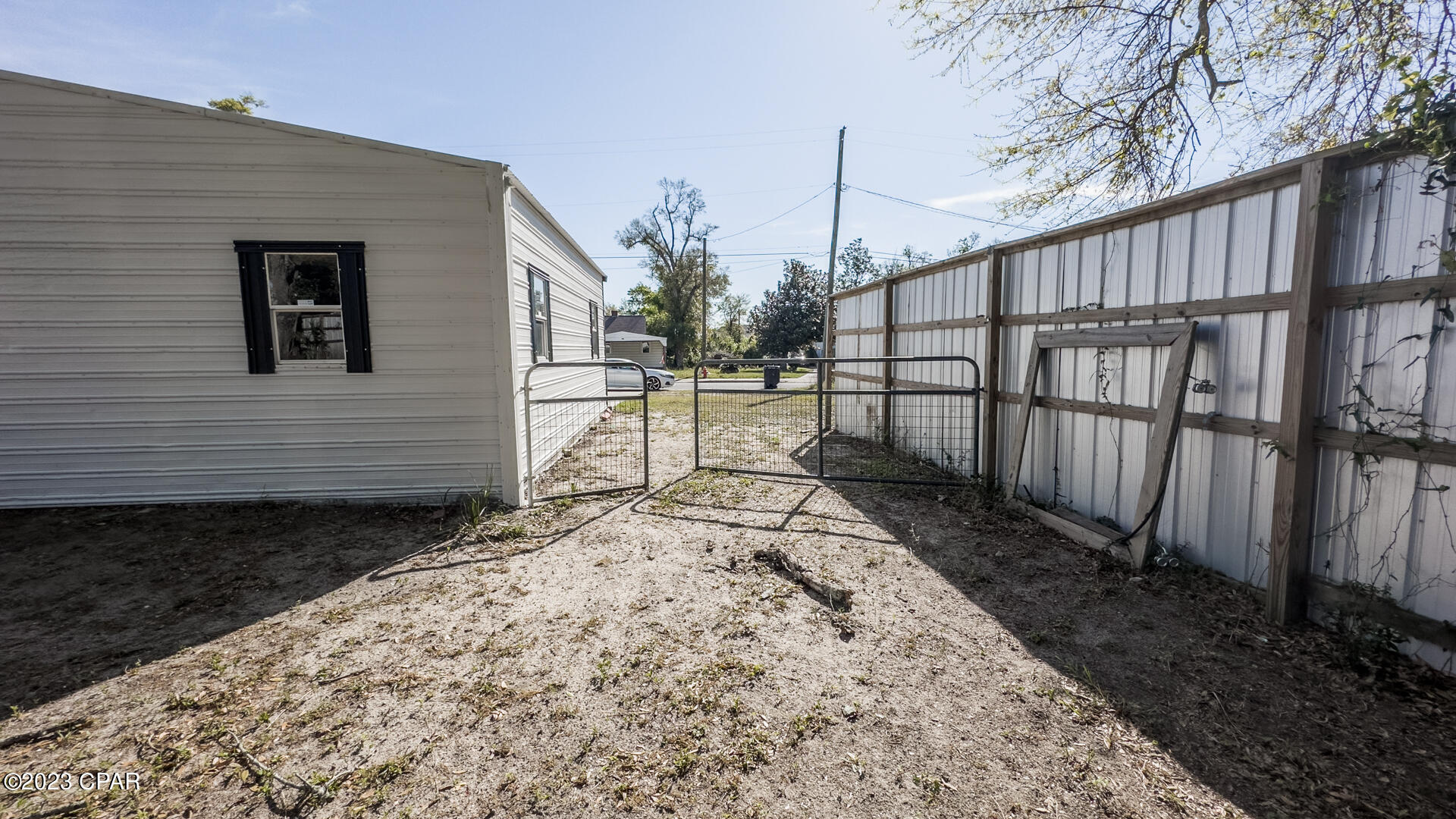 Chandlee Add Replat - Residential
