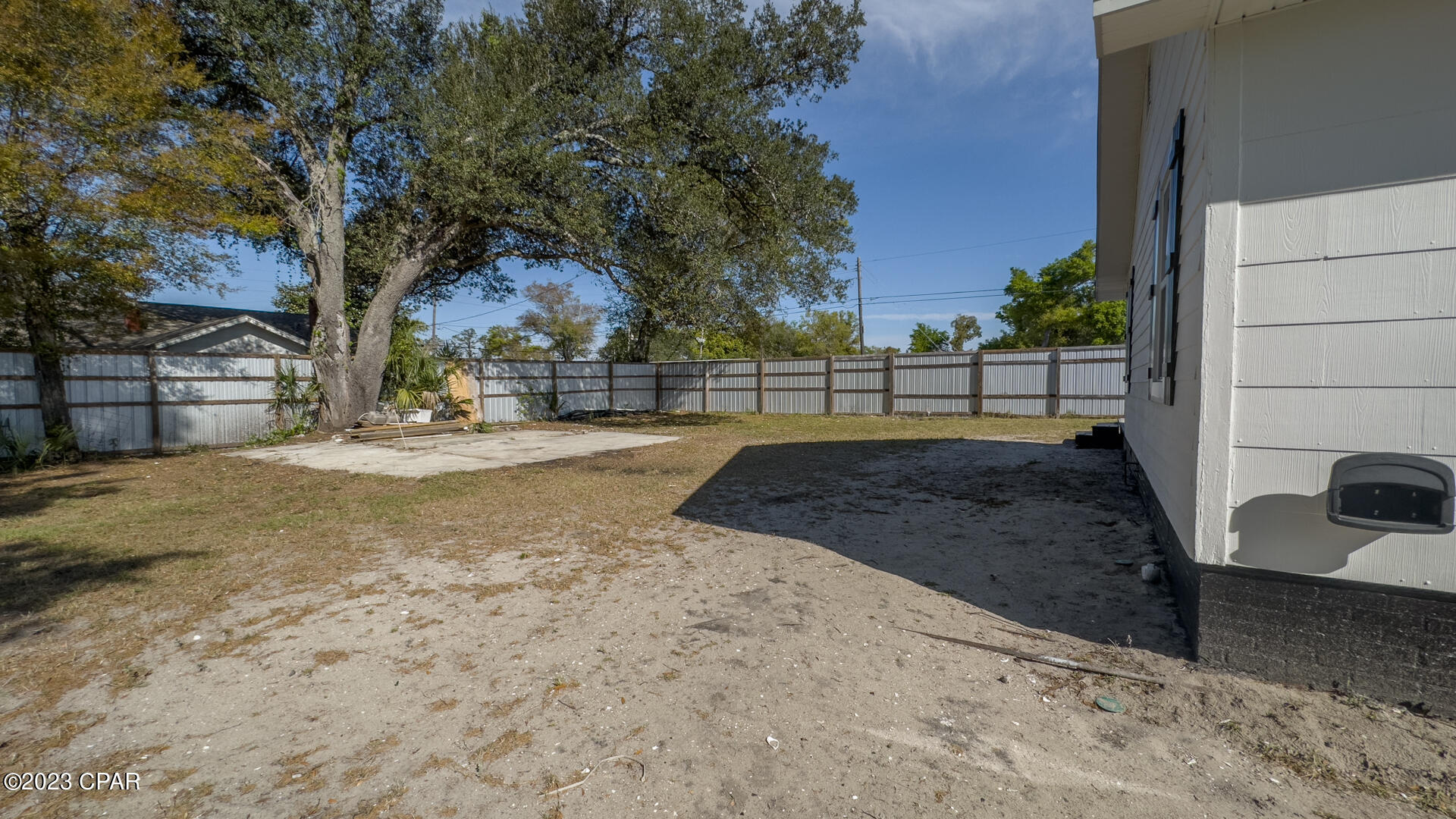 Chandlee Add Replat - Residential
