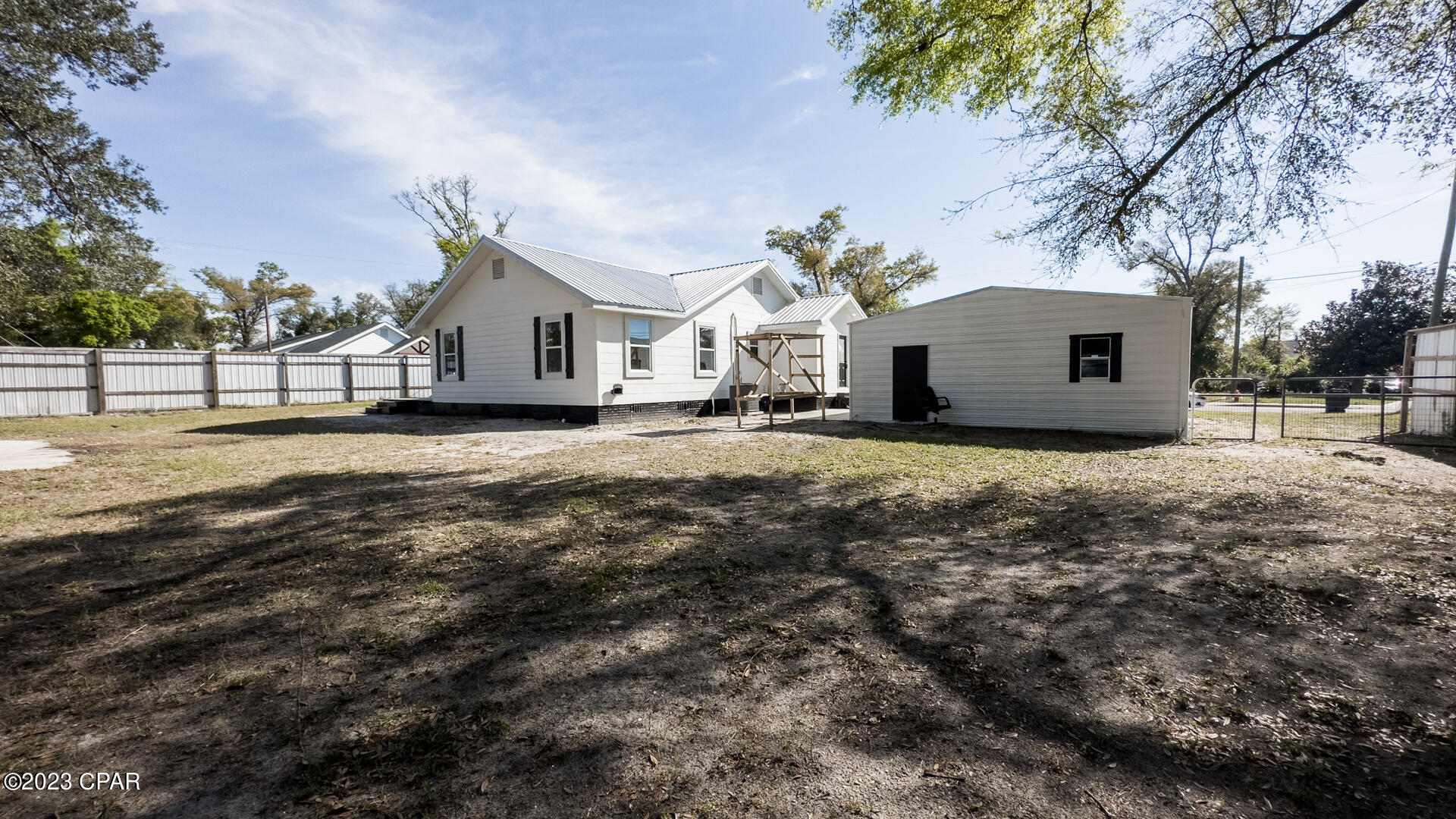 Chandlee Add Replat - Residential