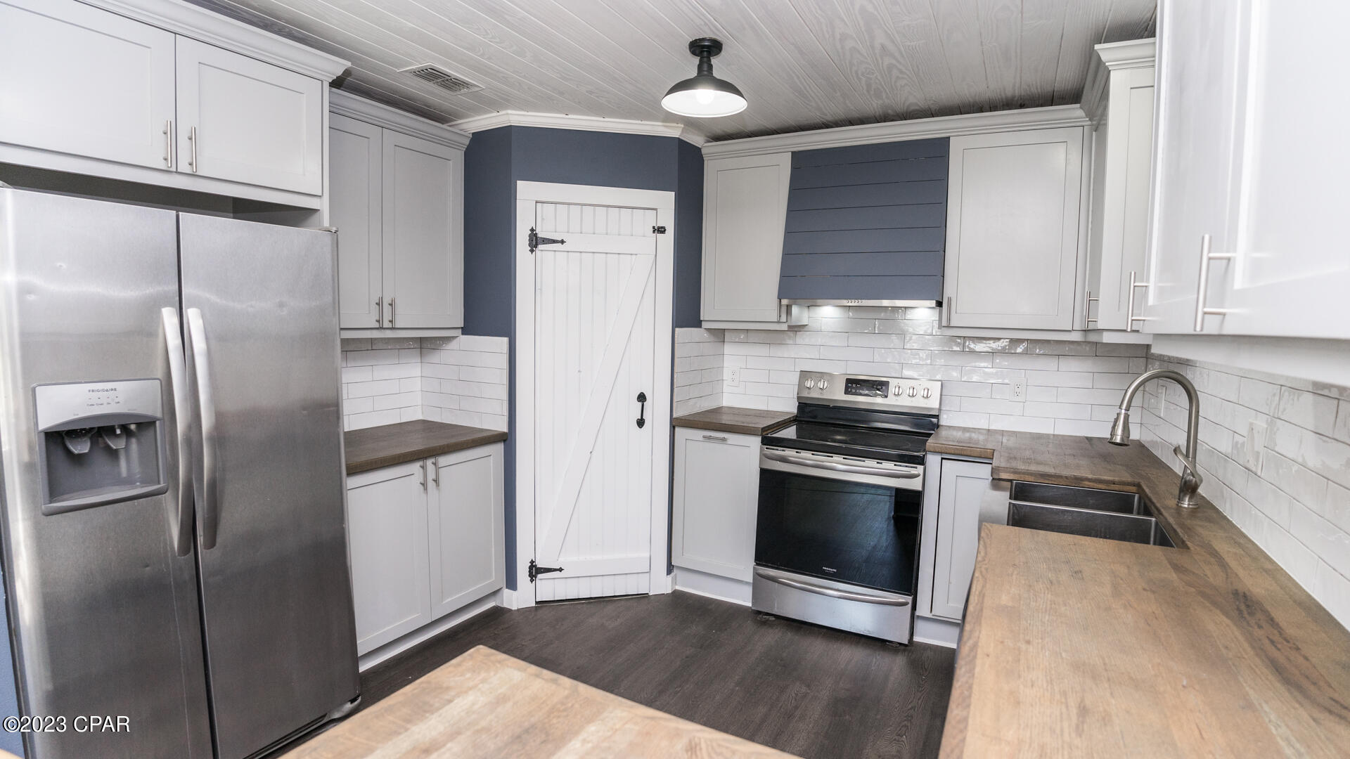 Chandlee Add Replat - Residential