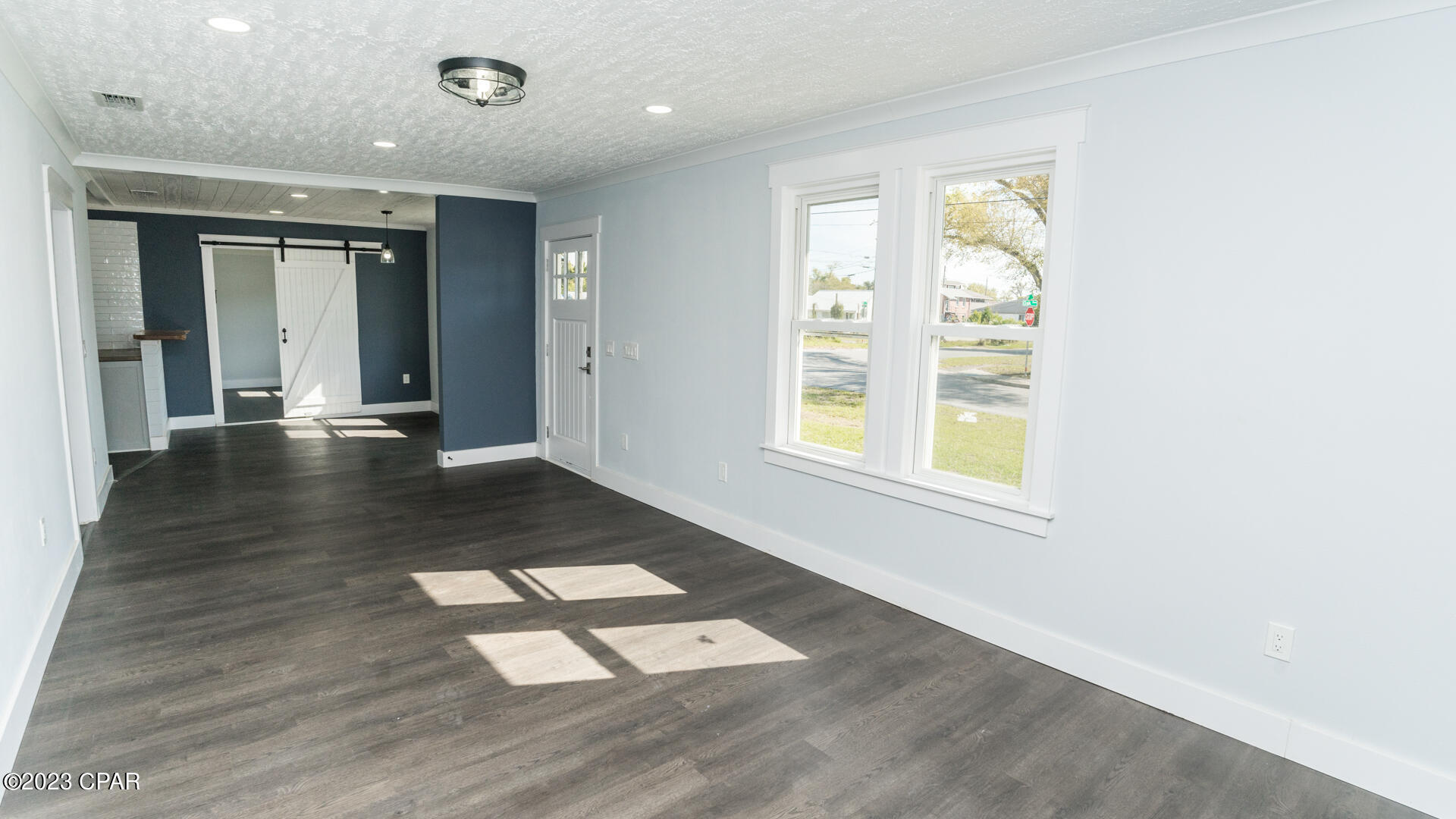 Chandlee Add Replat - Residential