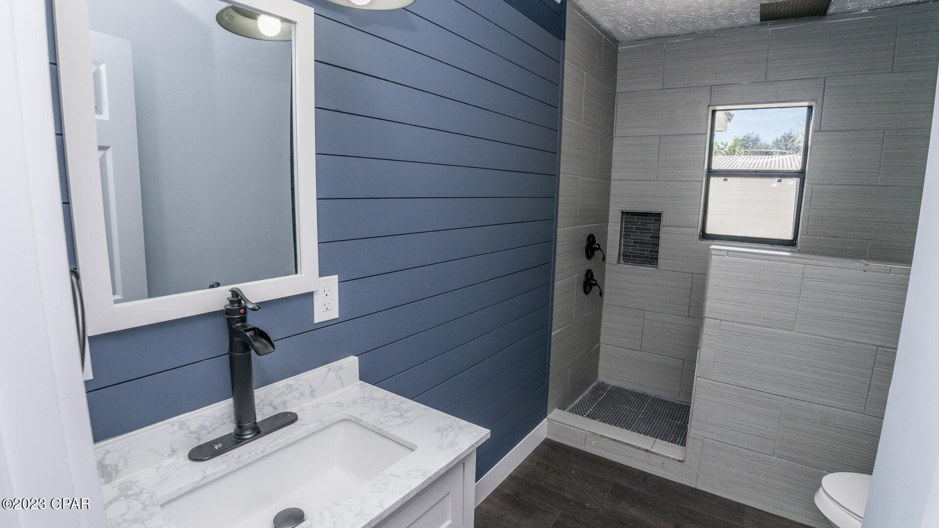 Chandlee Add Replat - Residential