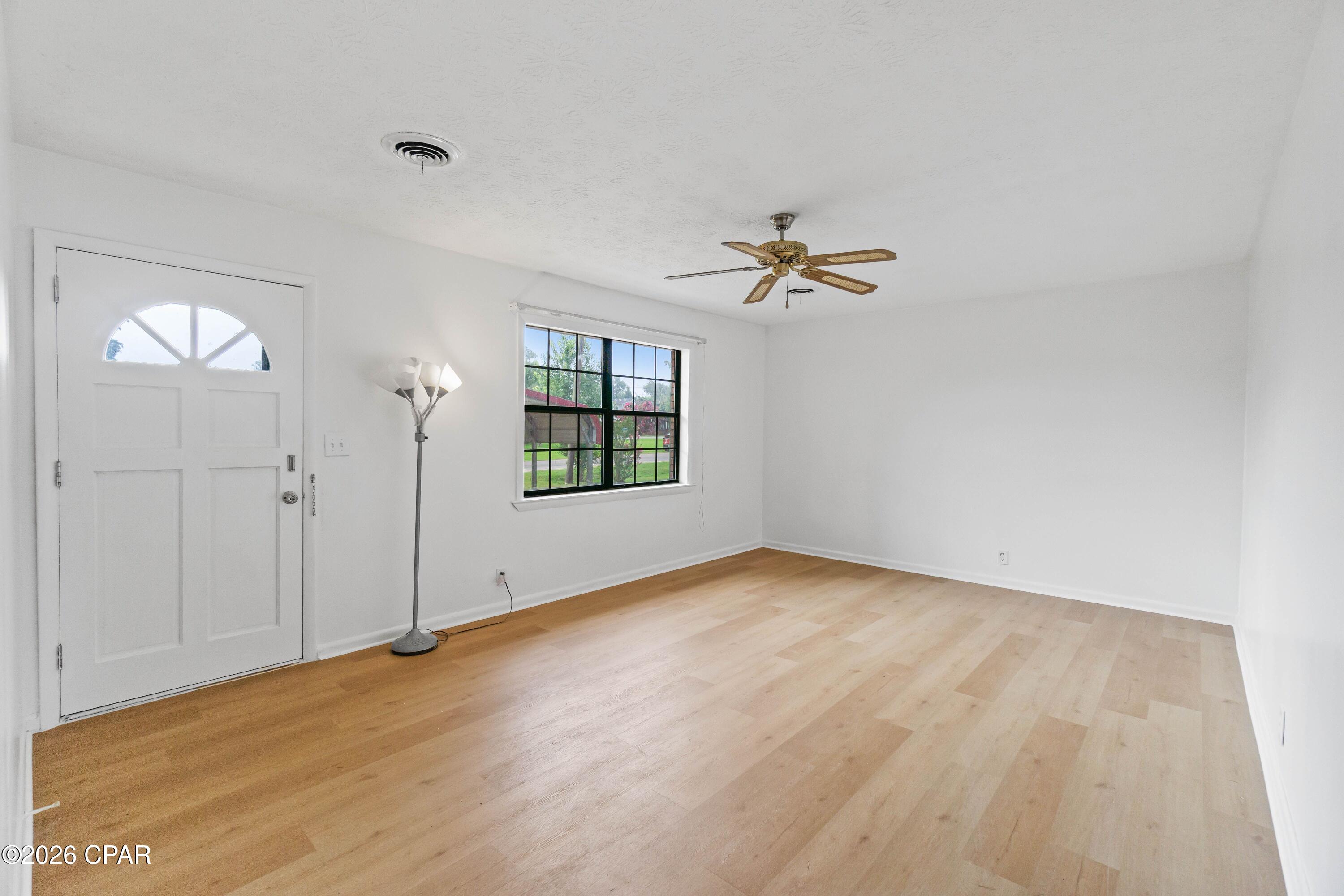 West Manor - Residential