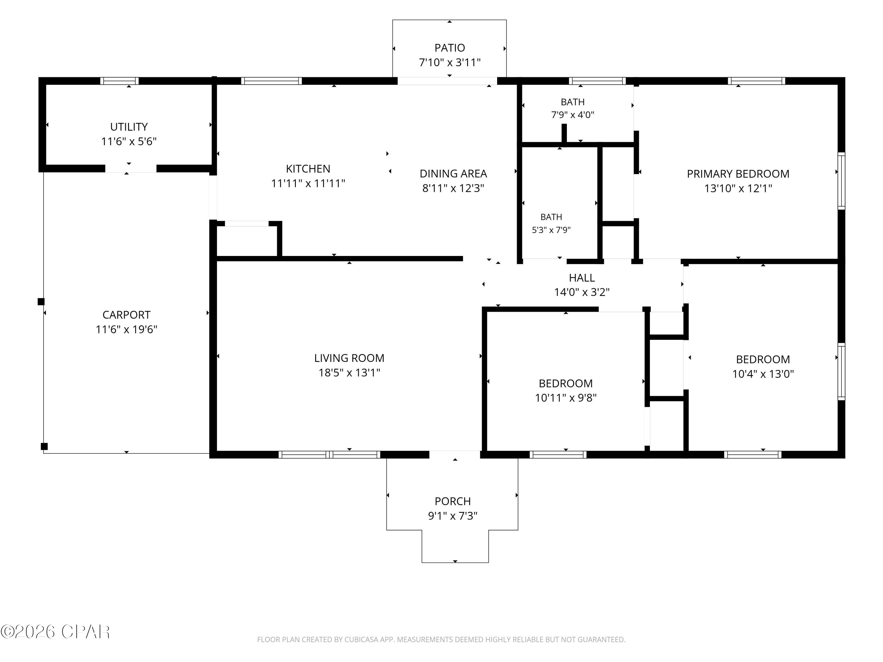 West Manor - Residential