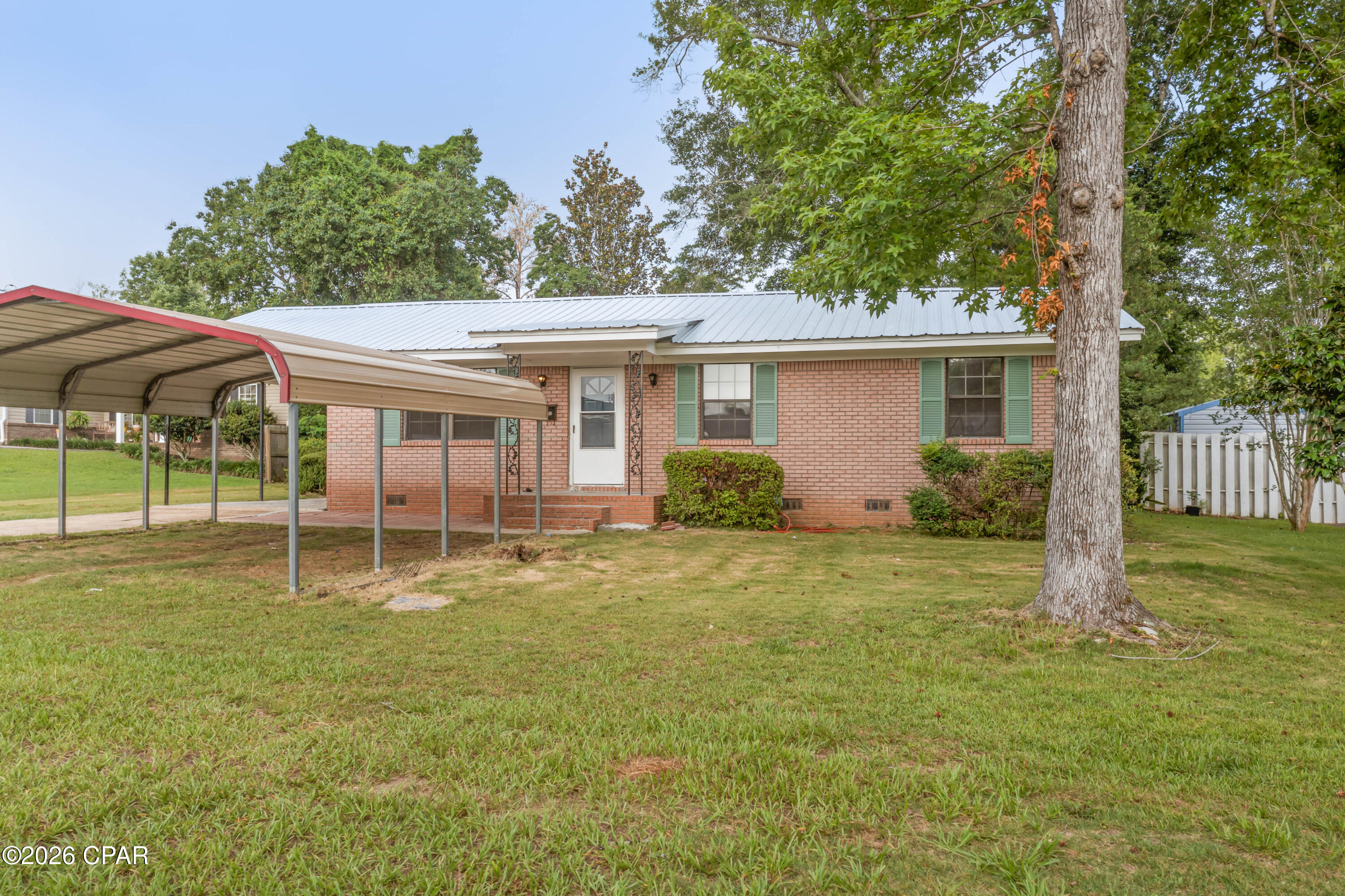 West Manor - Residential