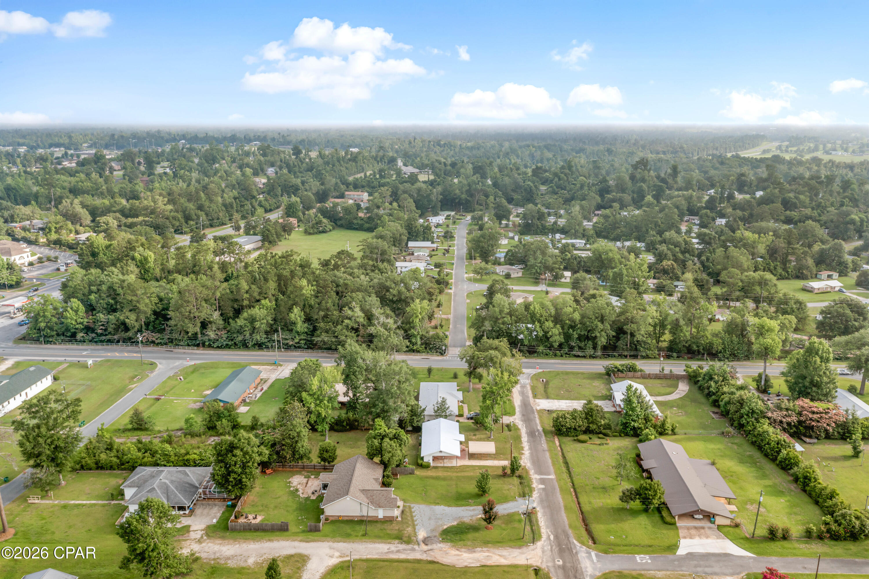 West Manor - Residential