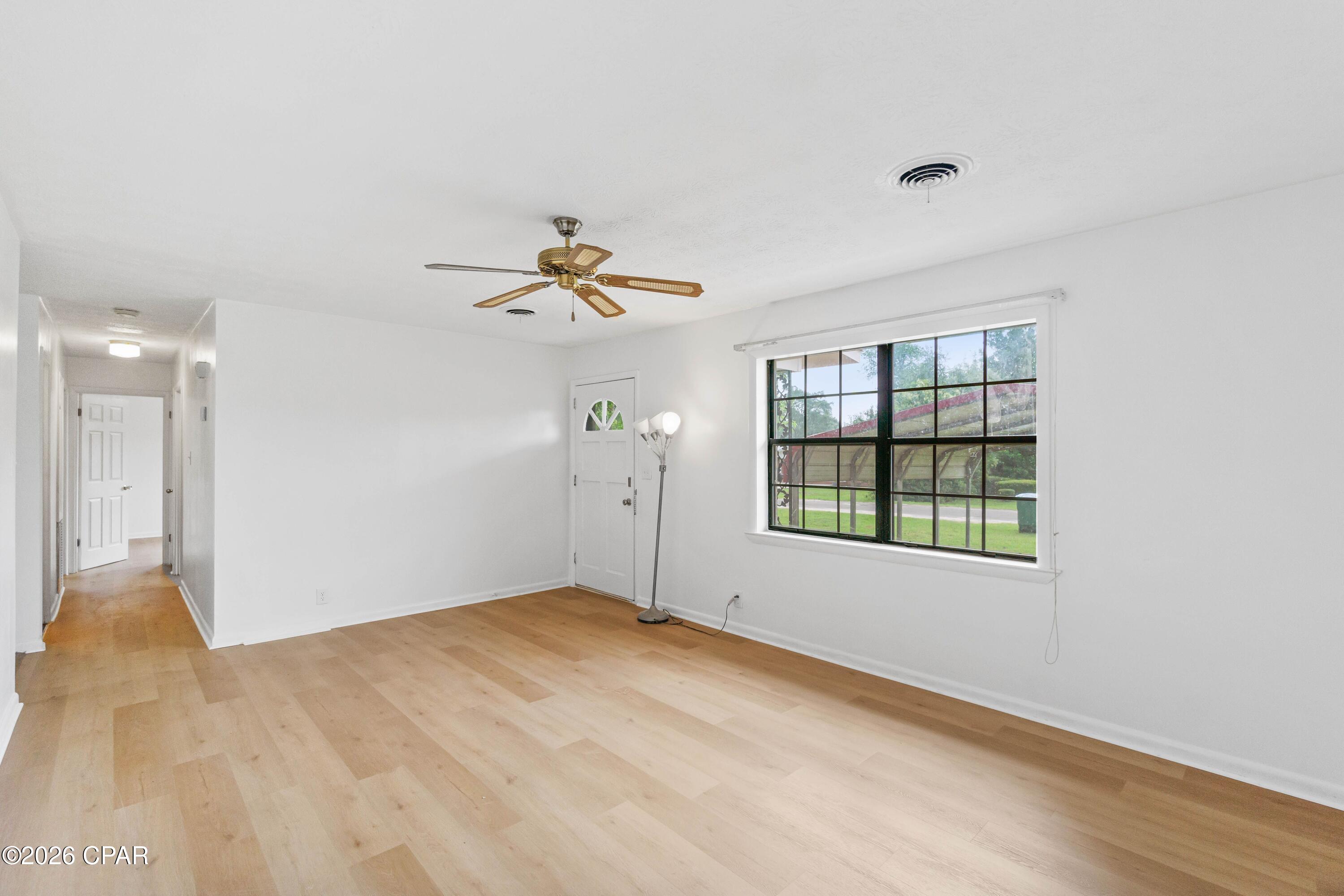 West Manor - Residential