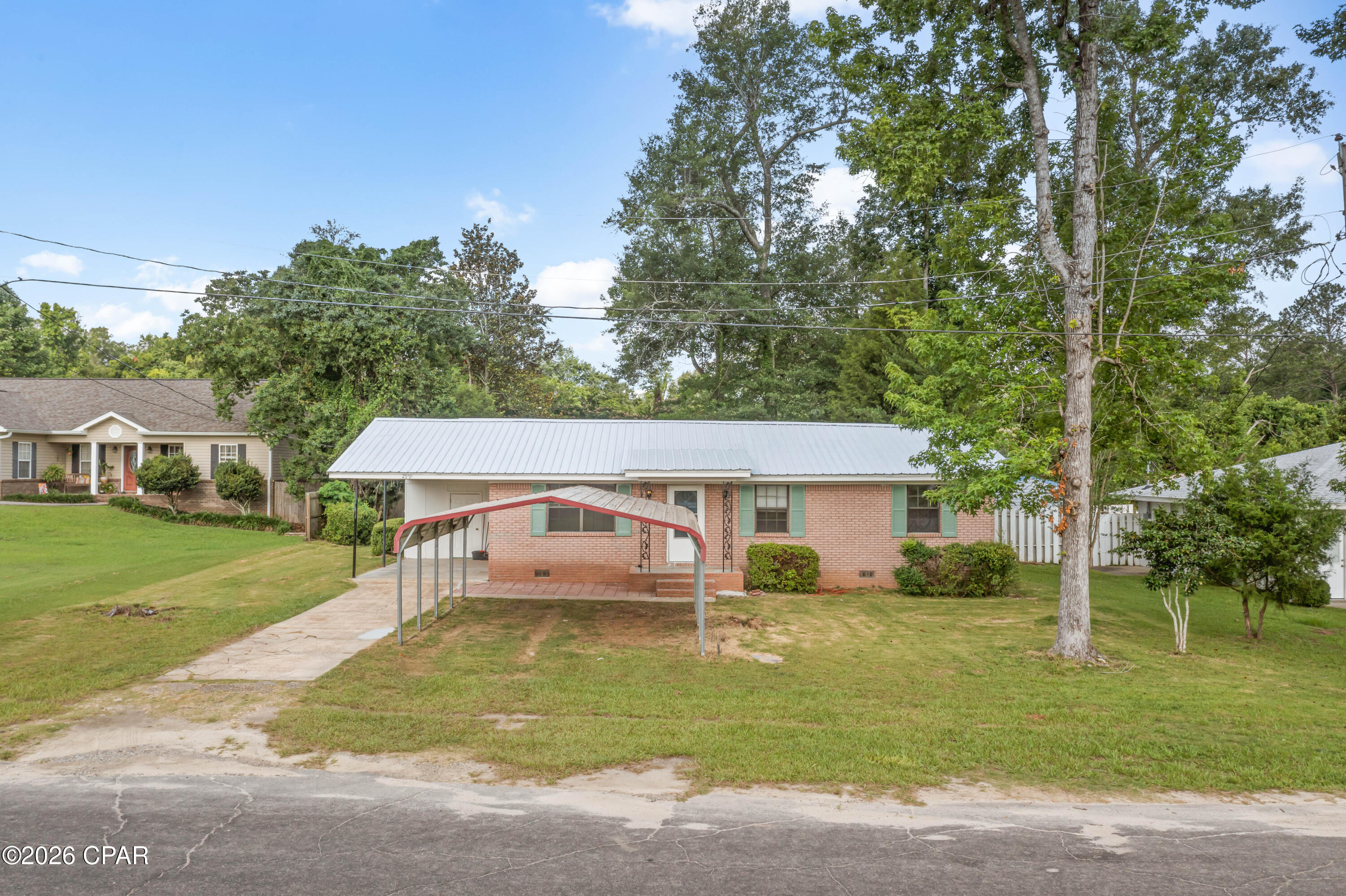 West Manor - Residential