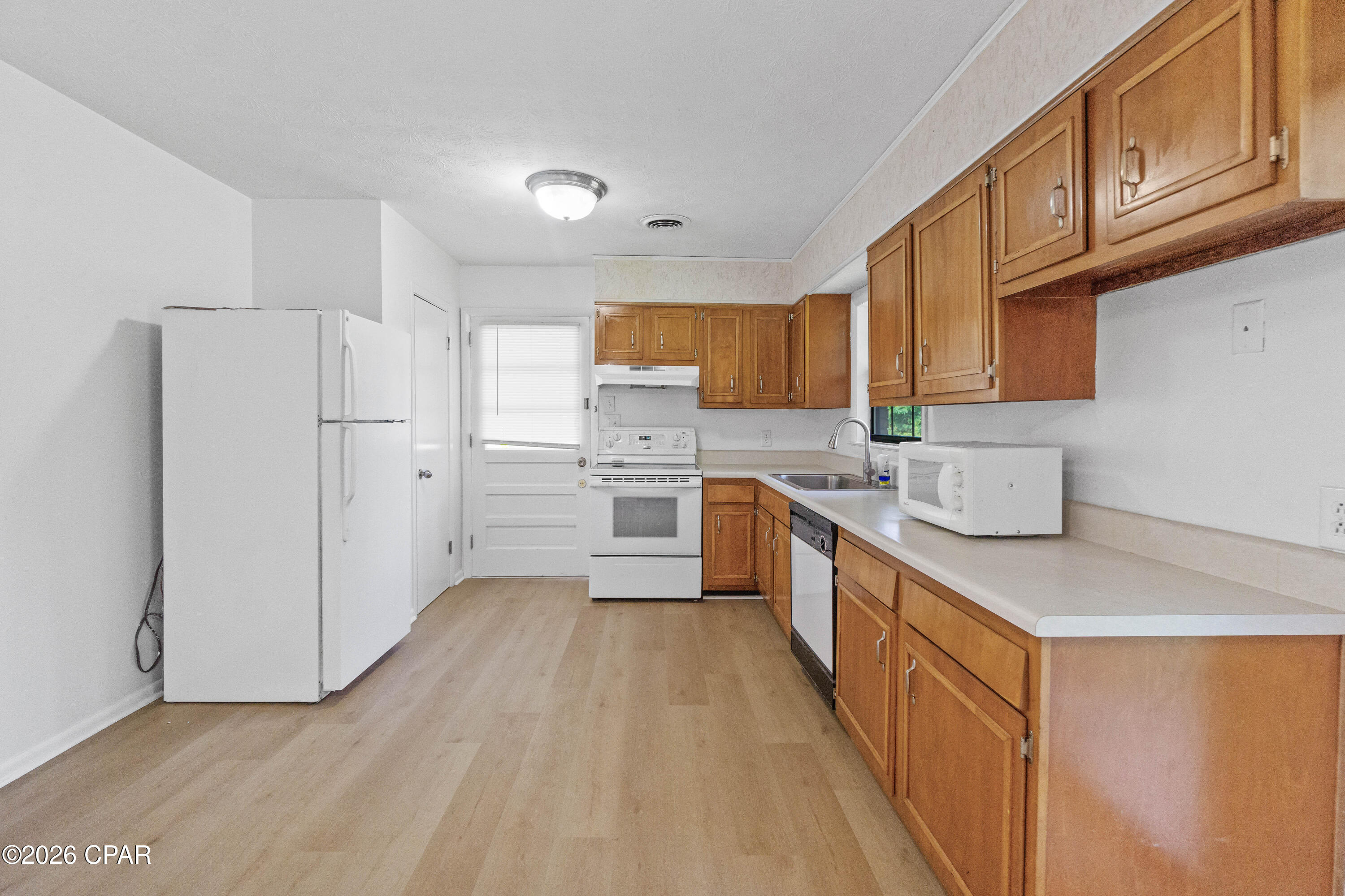West Manor - Residential