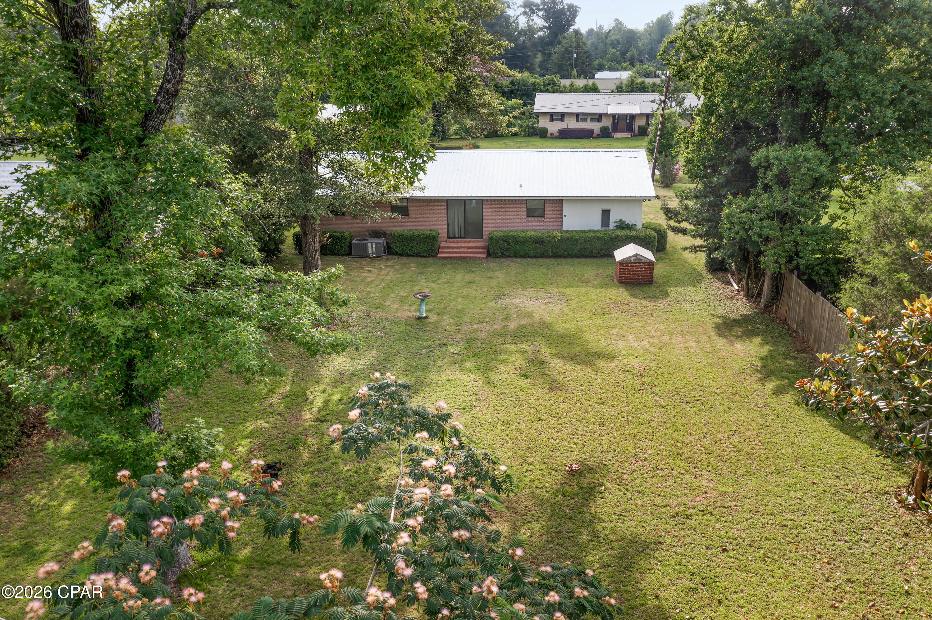West Manor - Residential