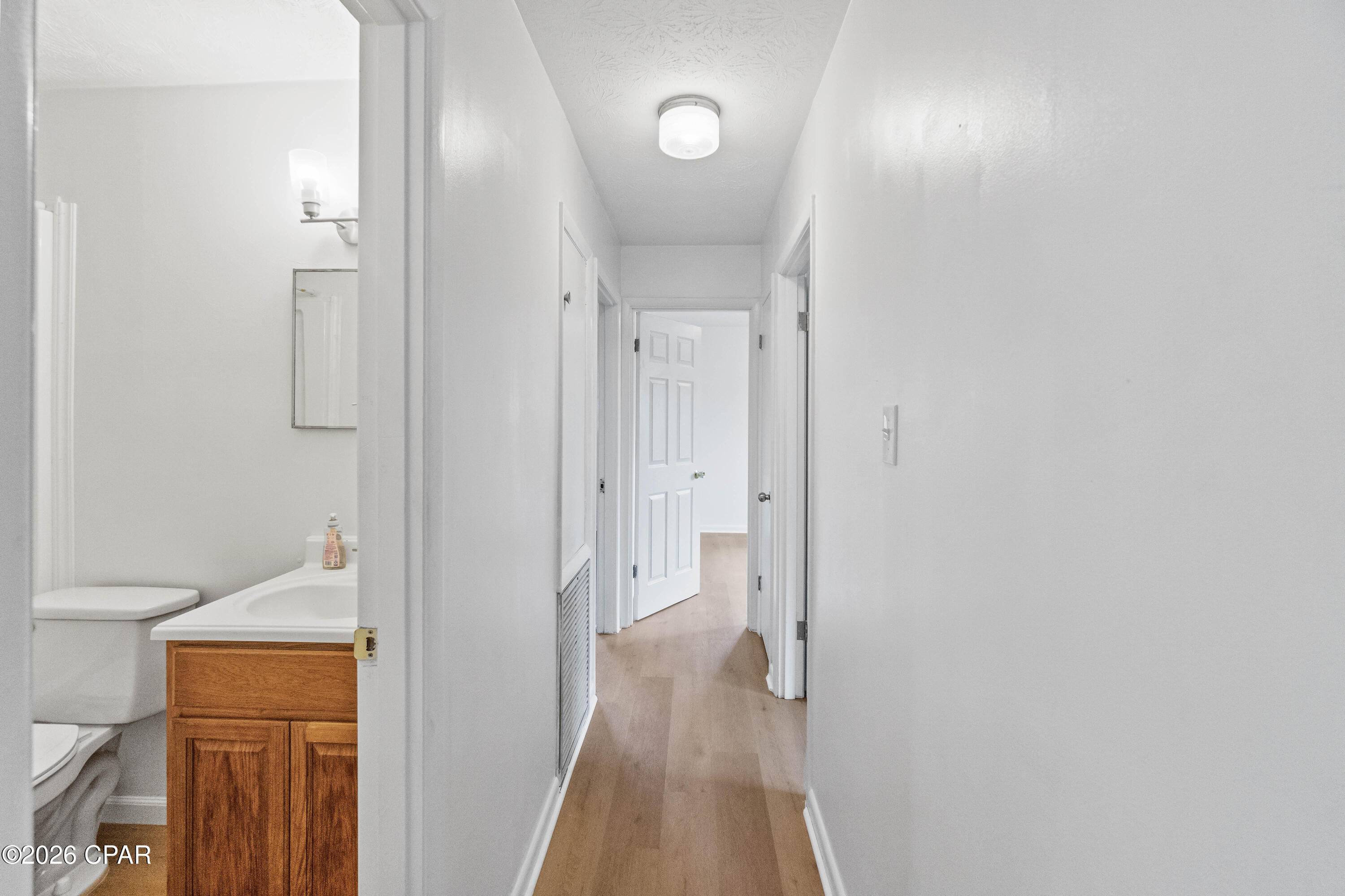 West Manor - Residential