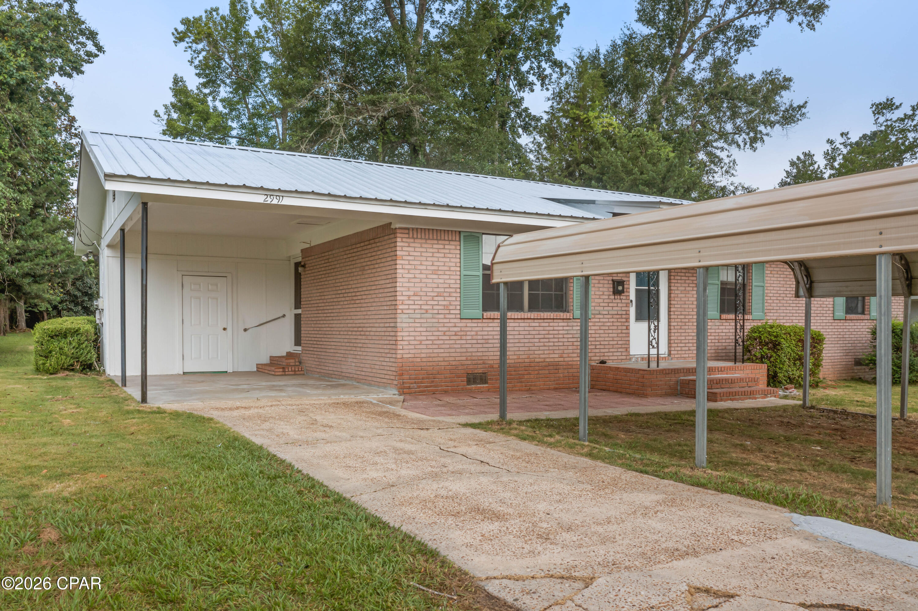 West Manor - Residential