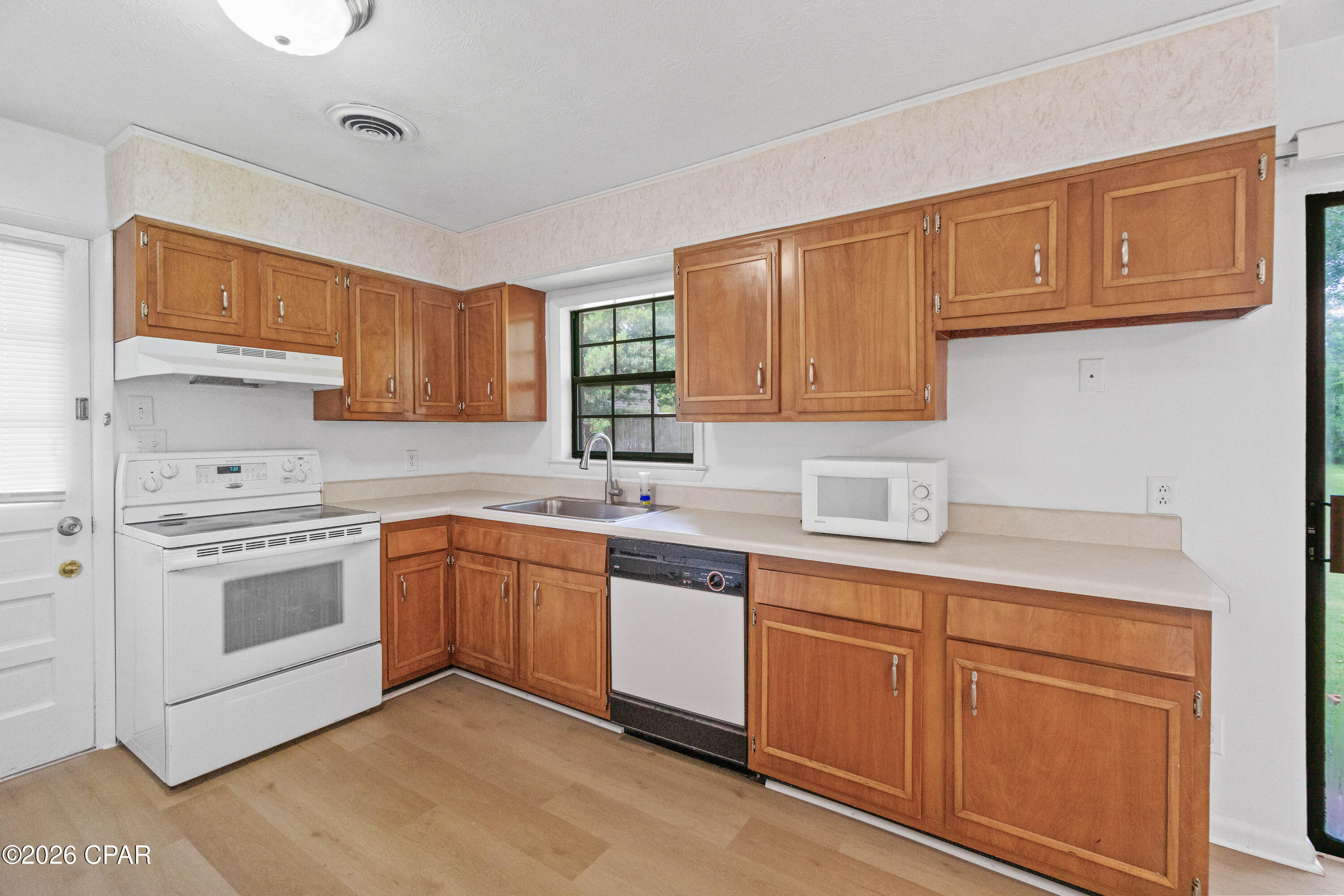 West Manor - Residential