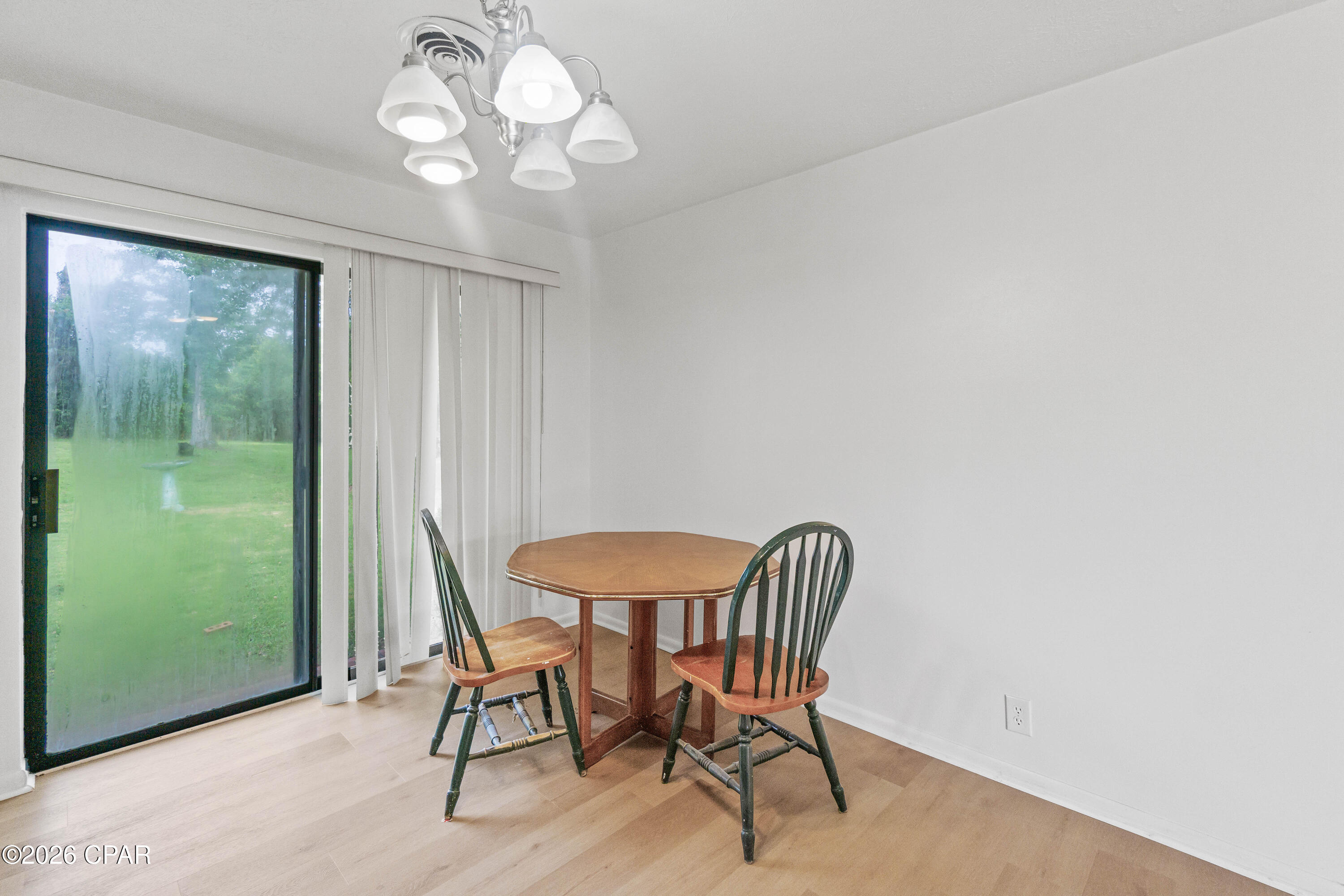 West Manor - Residential