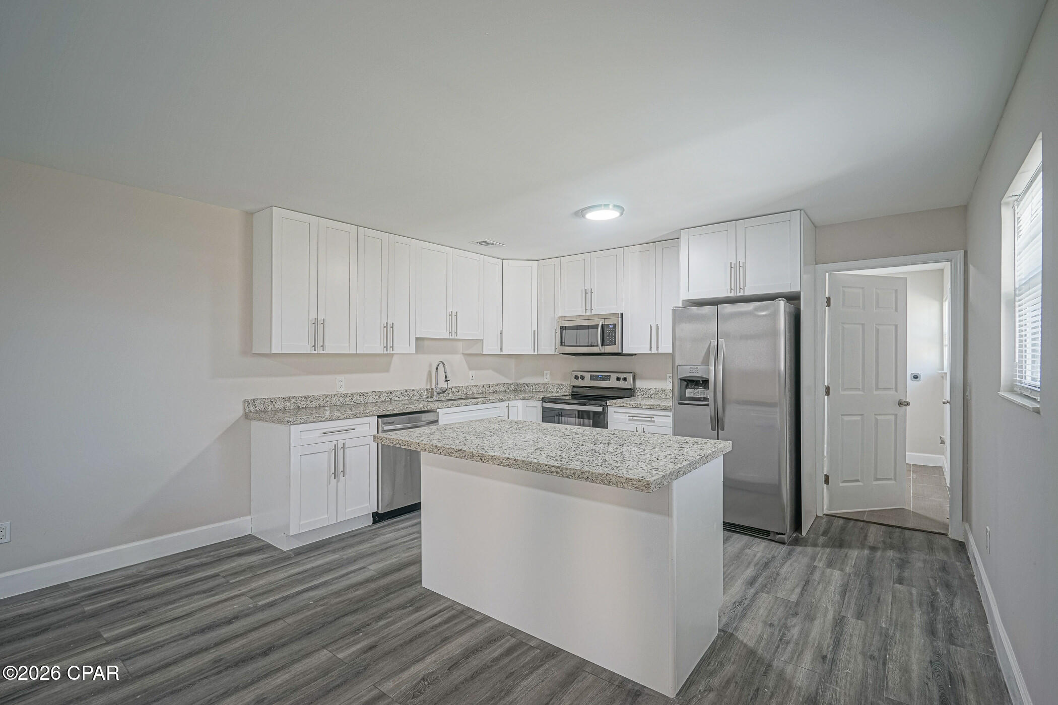 [No Recorded Subdiv] - Residential Lease