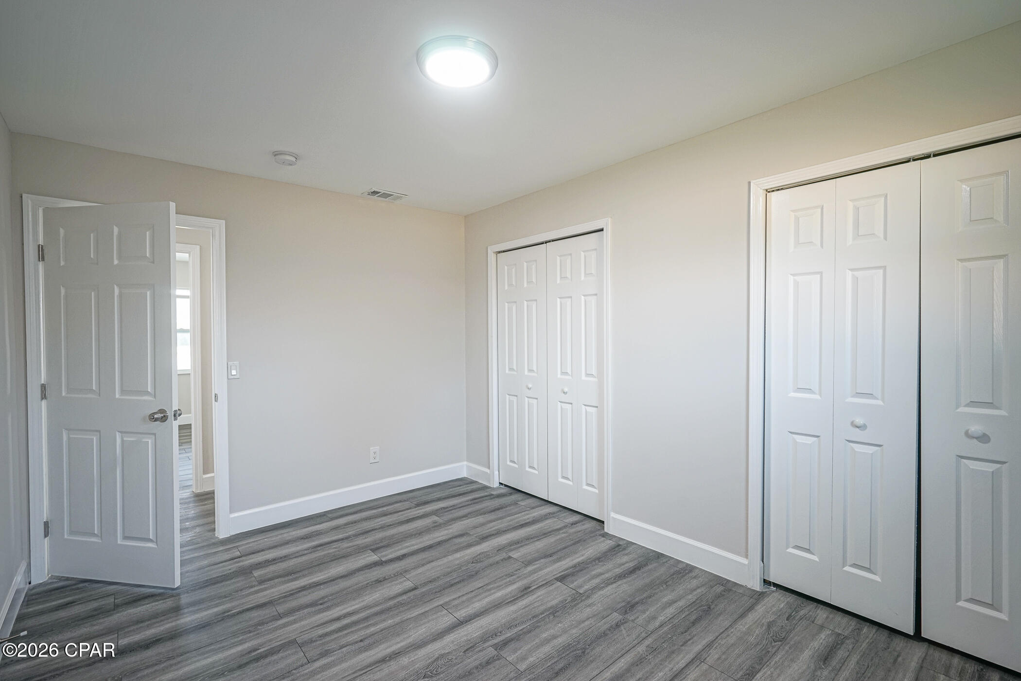 [No Recorded Subdiv] - Residential Lease