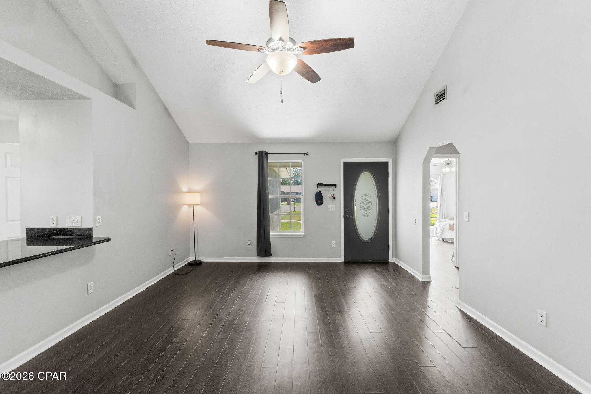 Ravenwood - Residential