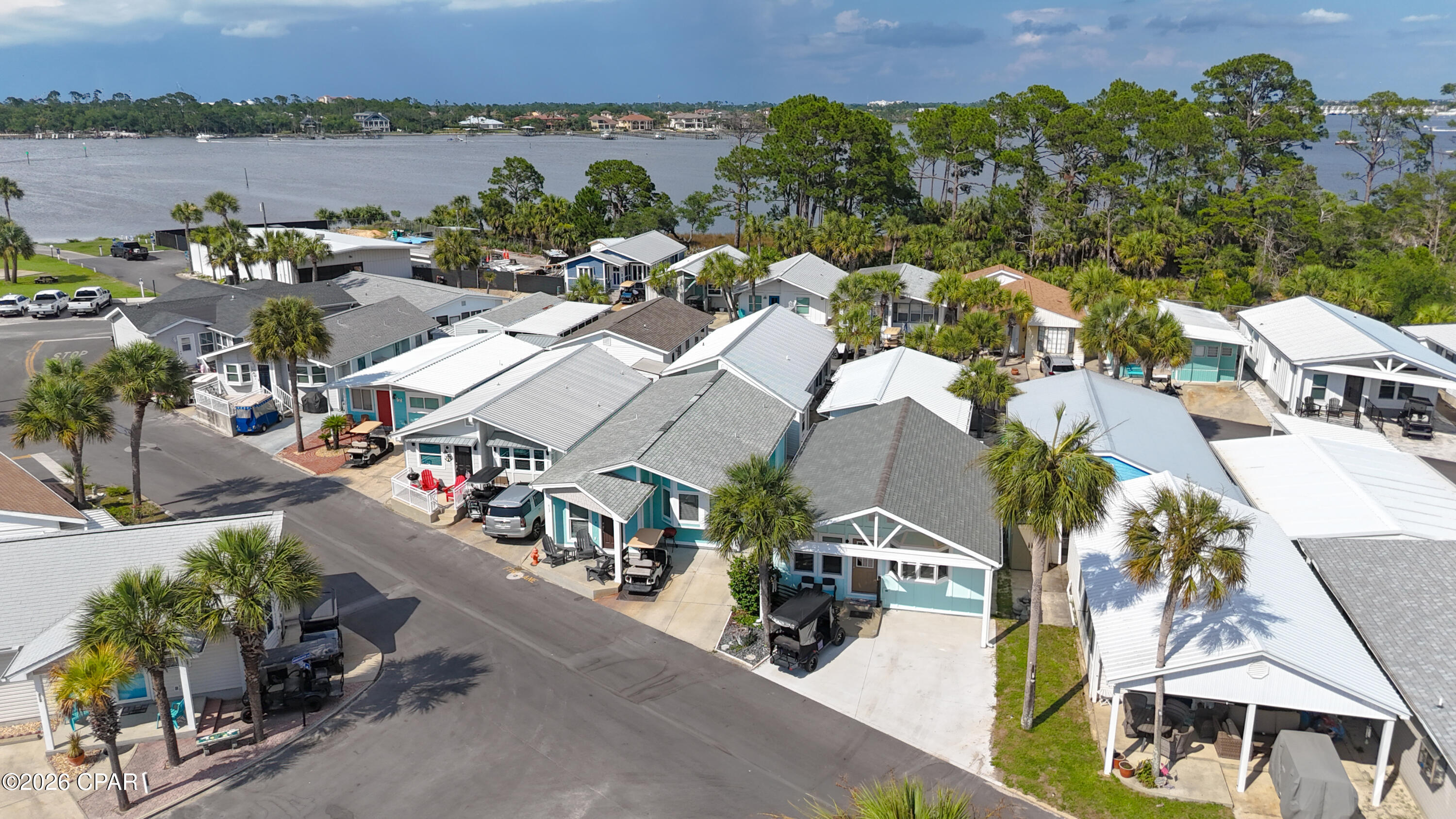 Venture Out Travel Trail - Residential