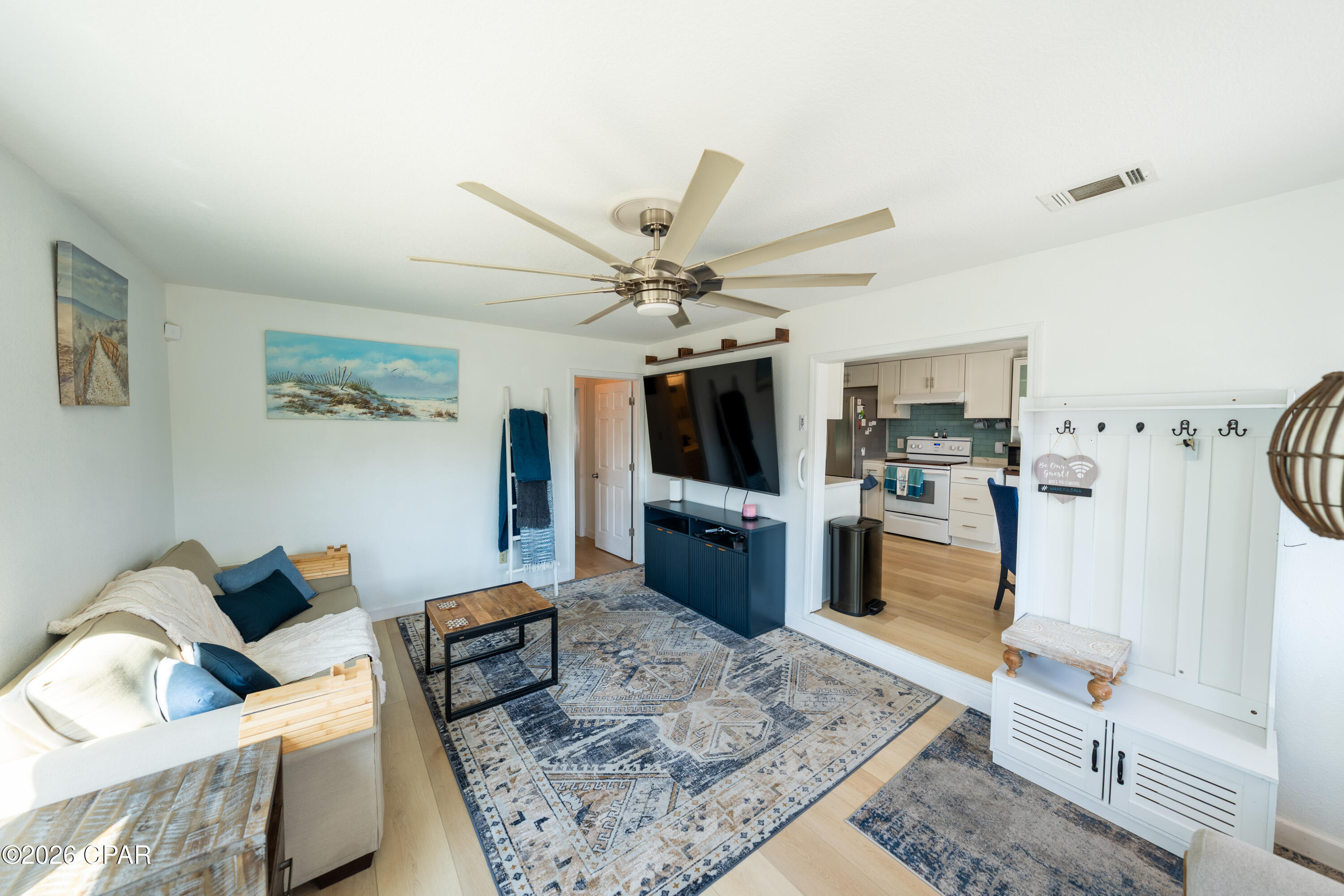 Venture Out Travel Trail - Residential