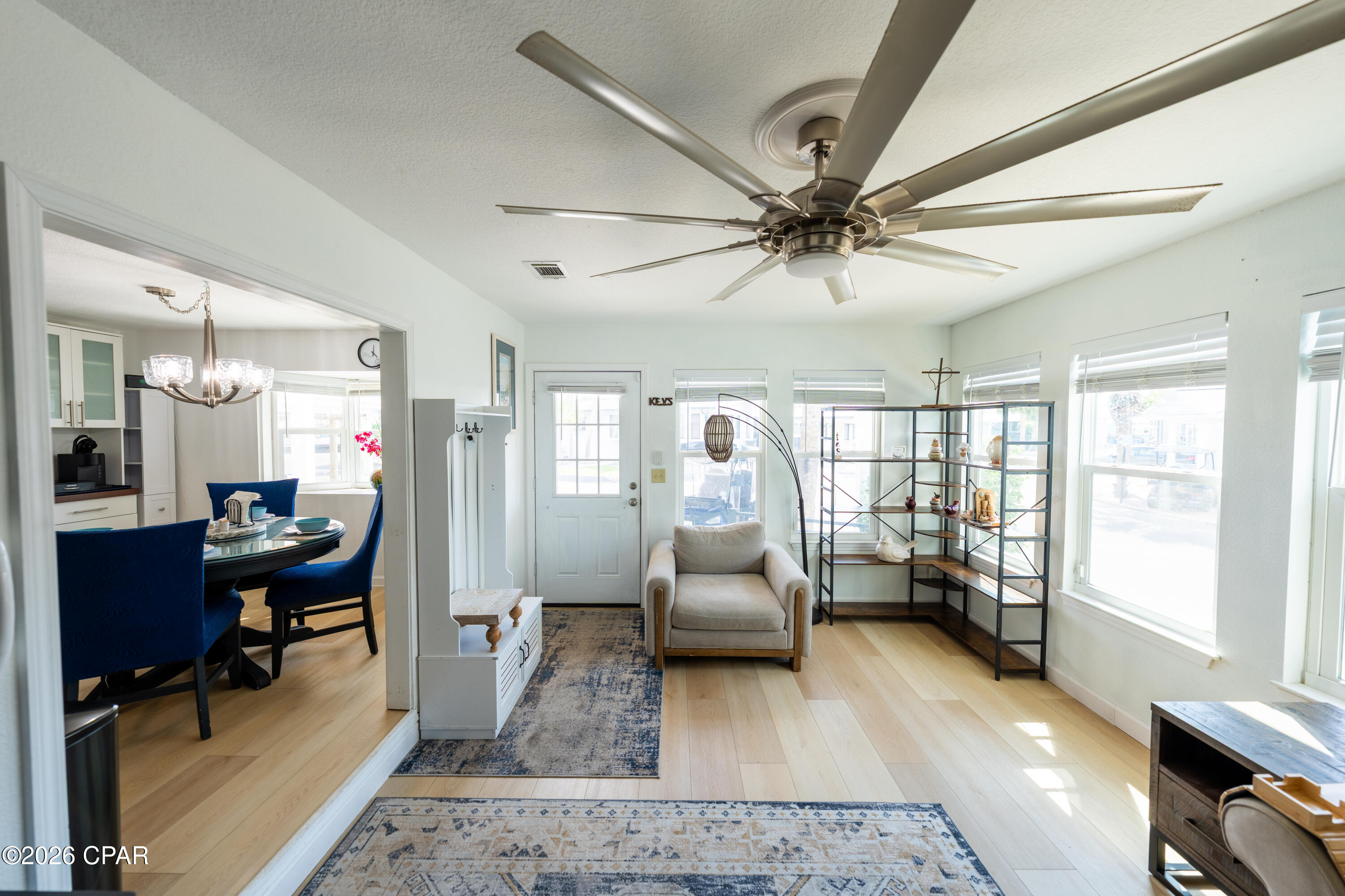 Venture Out Travel Trail - Residential