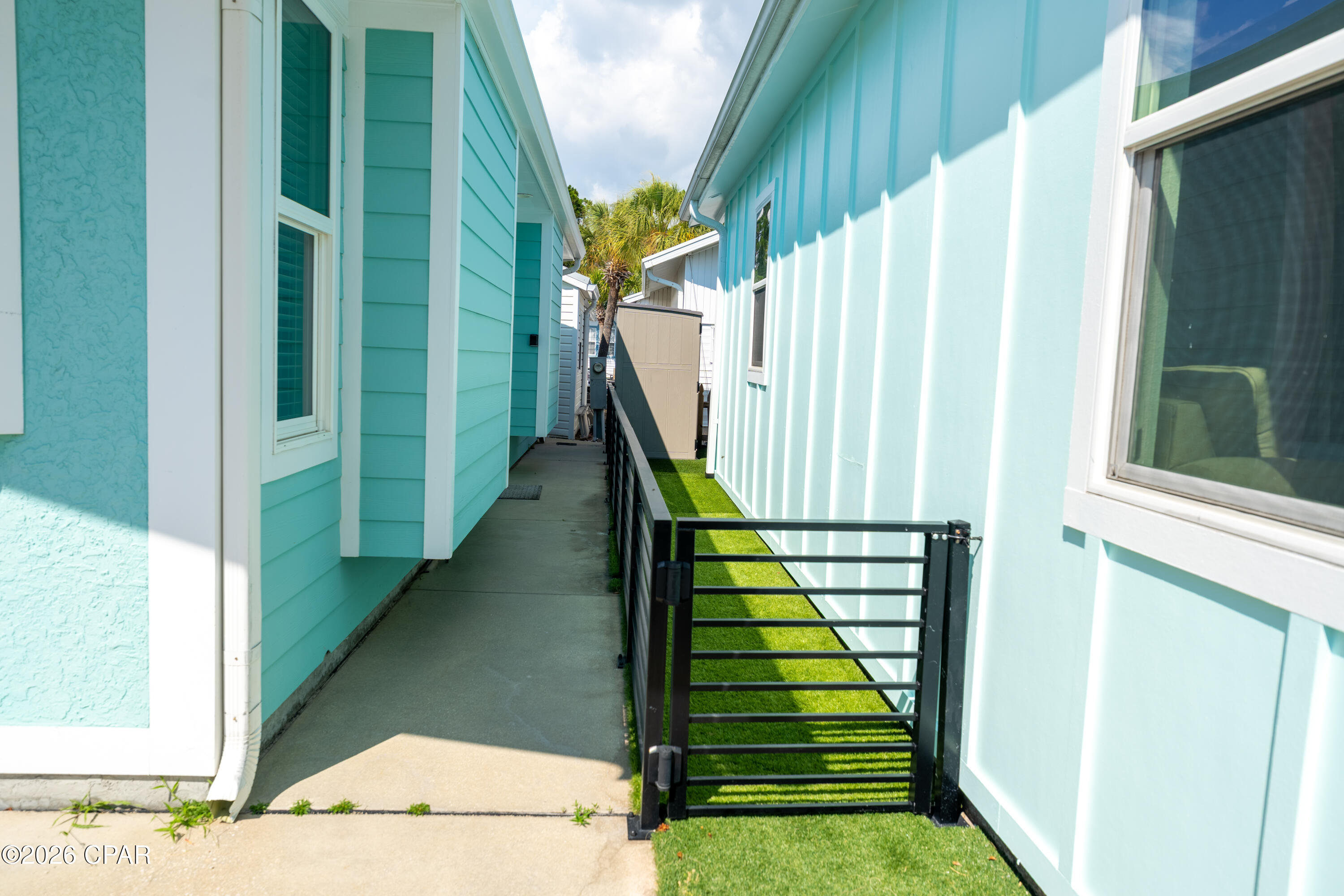 Venture Out Travel Trail - Residential