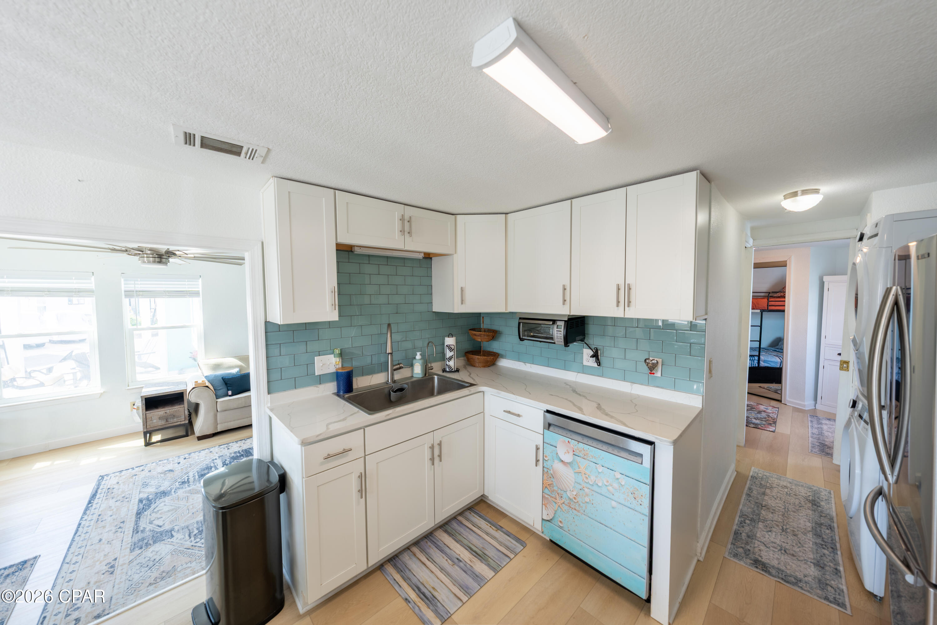 Venture Out Travel Trail - Residential