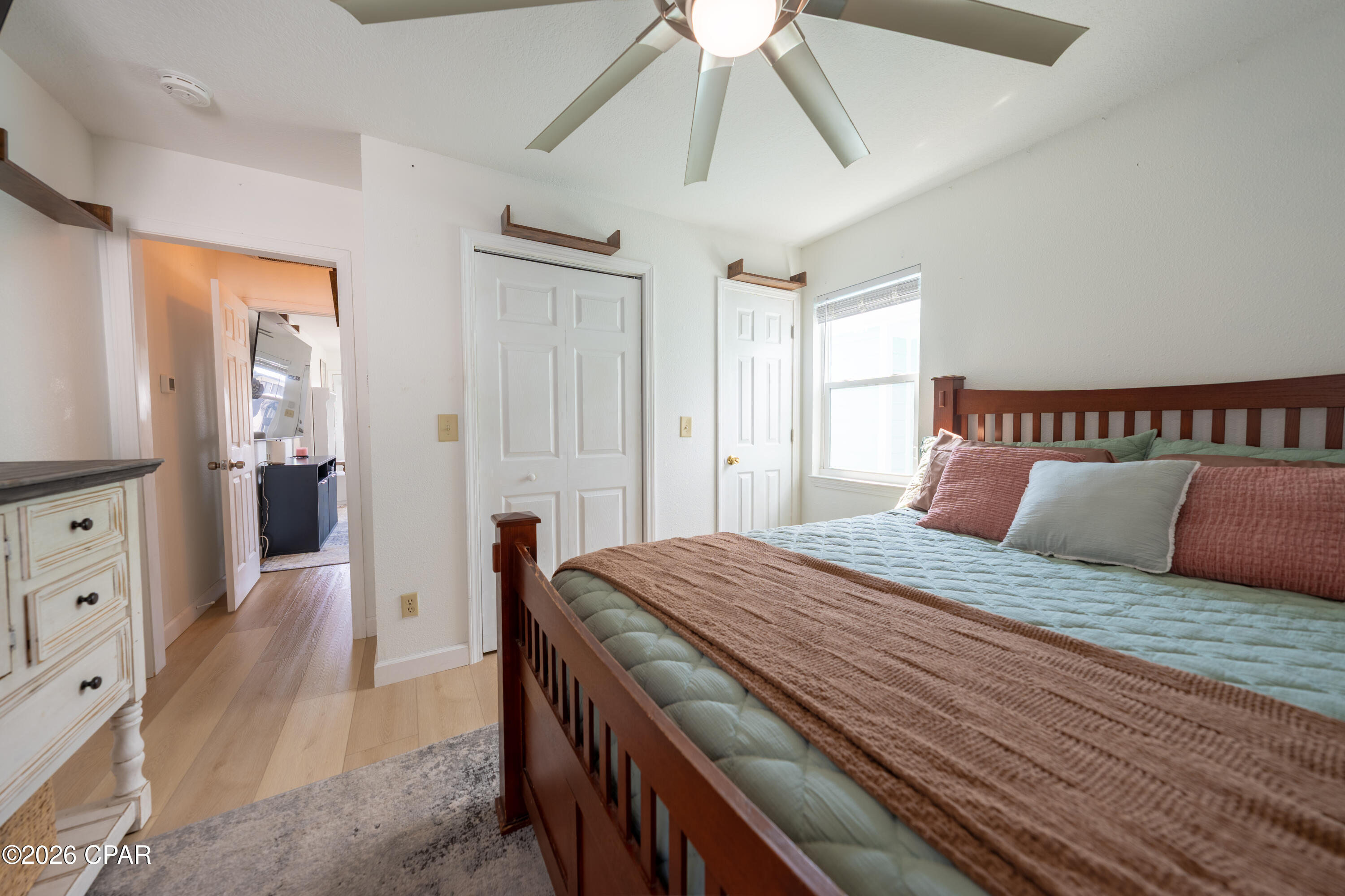 Venture Out Travel Trail - Residential