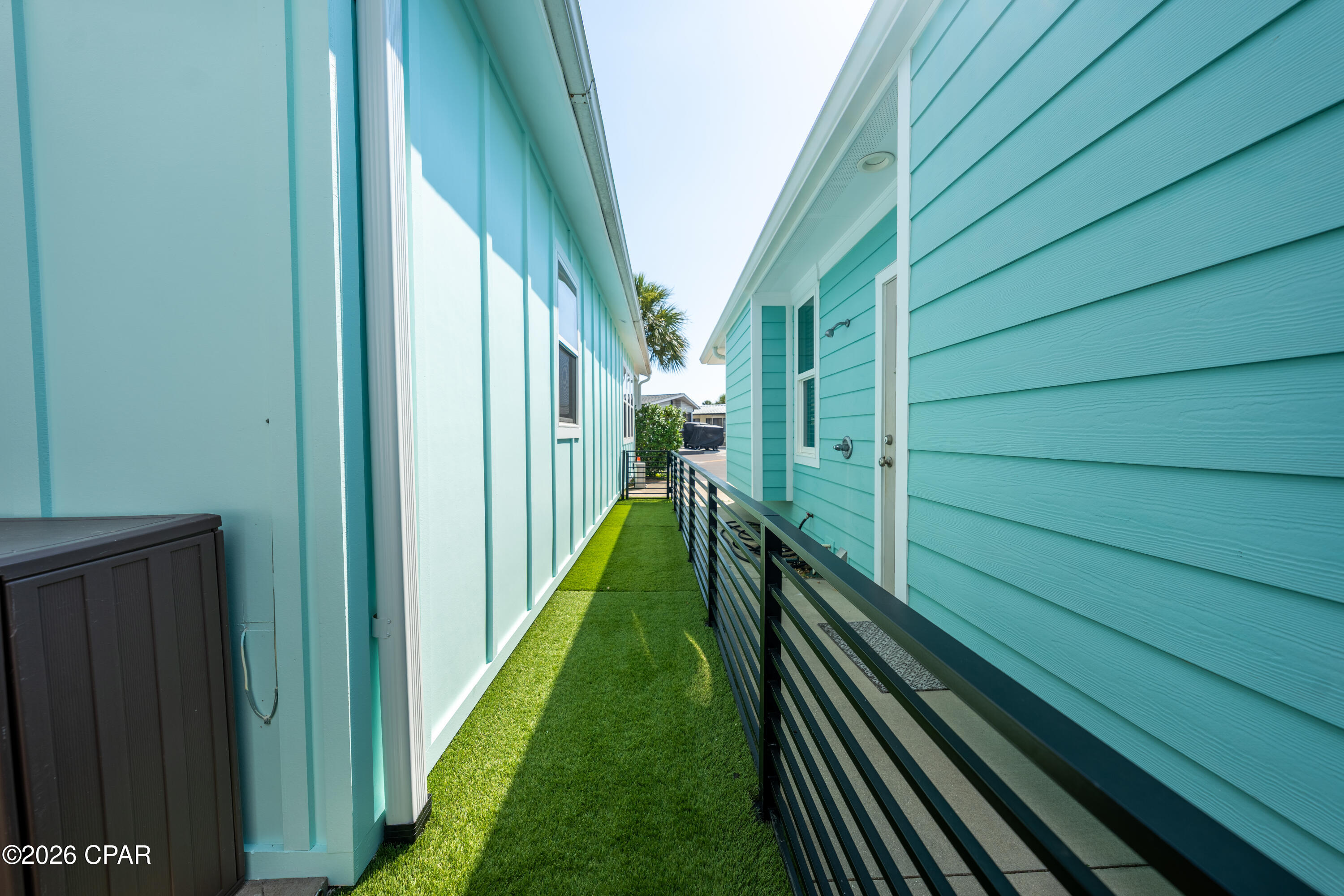 Venture Out Travel Trail - Residential